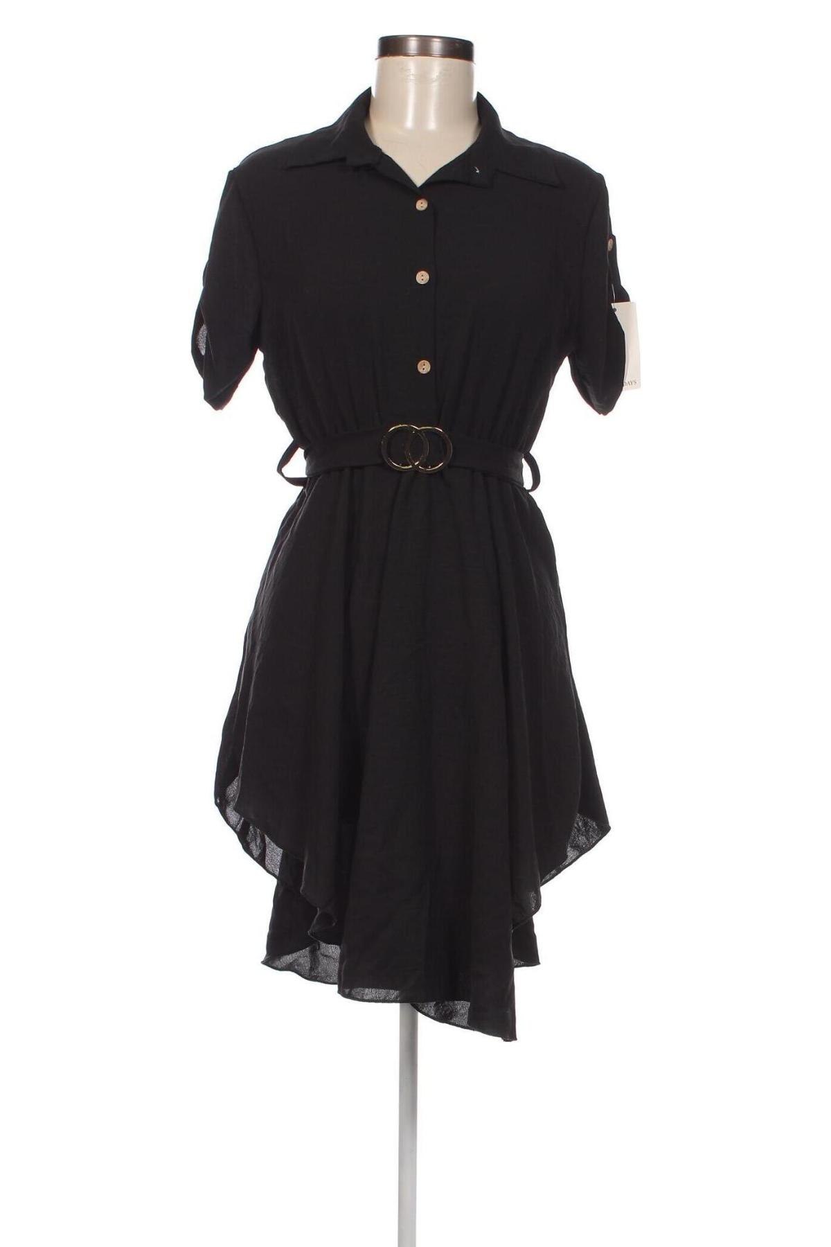 Kleid, Größe S, Farbe Schwarz, Preis 32,01 €