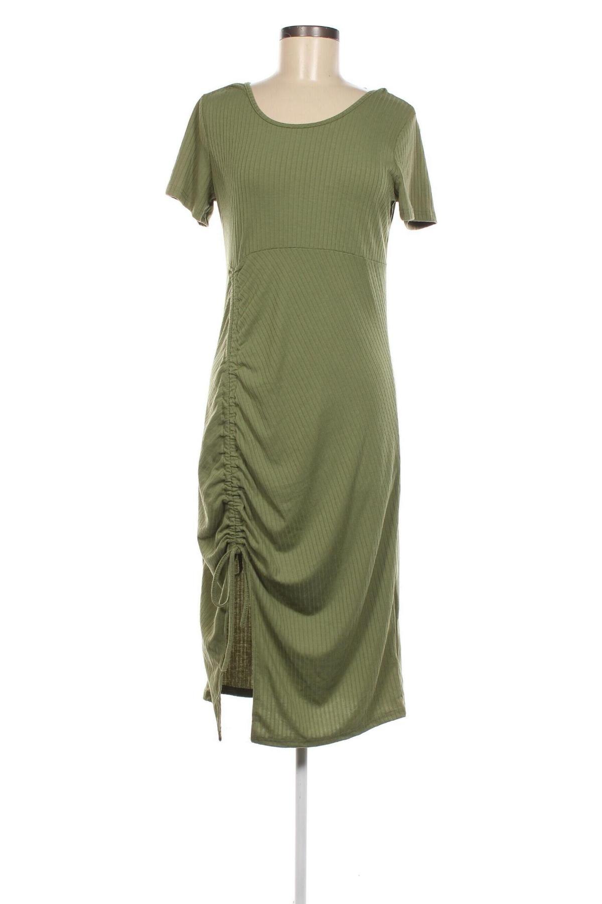 Šaty , Veľkosť S, Farba Zelená, Cena  9,86 €