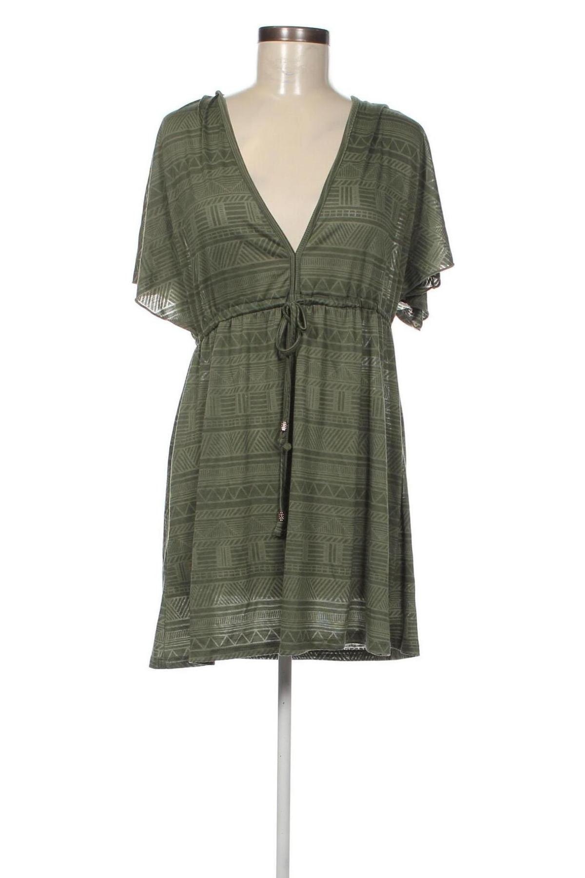 Šaty , Veľkosť M, Farba Zelená, Cena  6,90 €