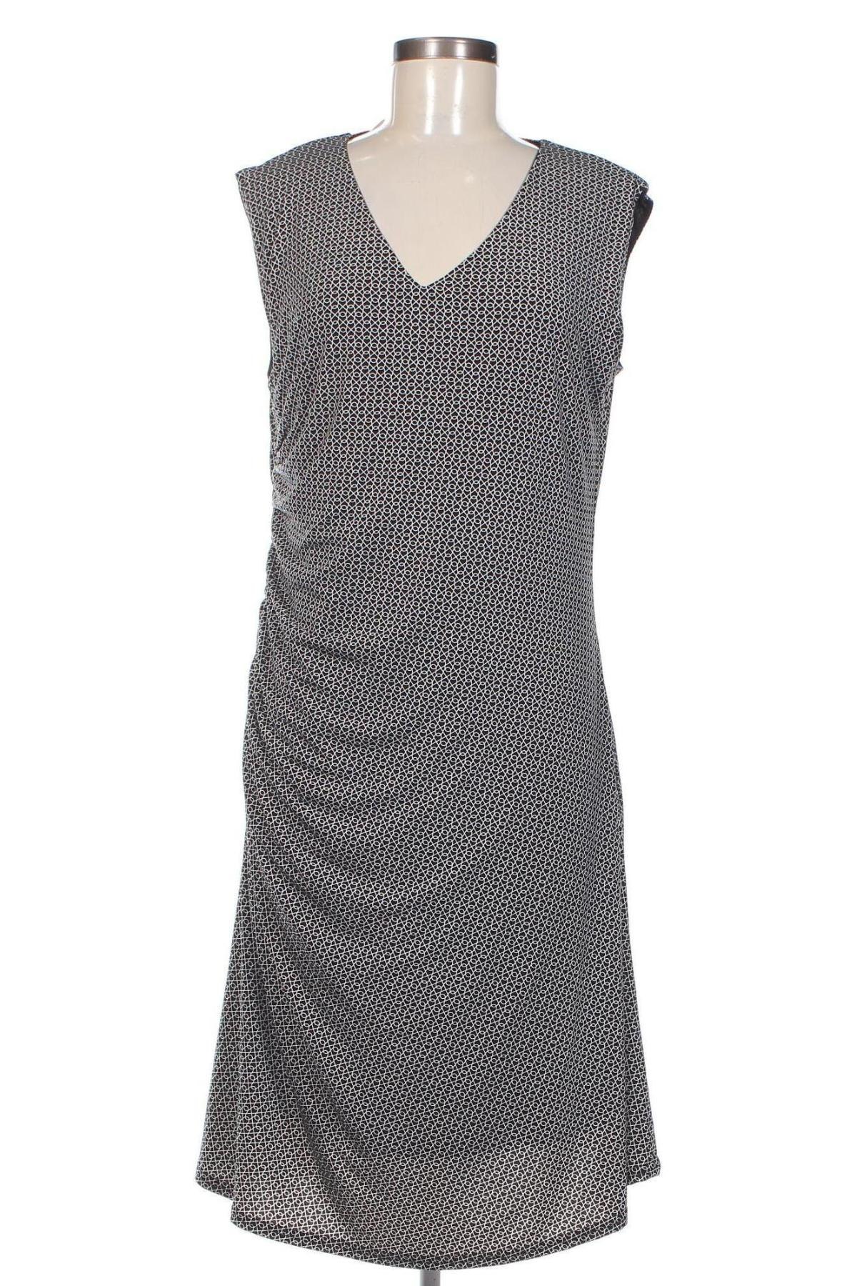 Φόρεμα, Μέγεθος L, Χρώμα Μαύρο, Τιμή 4,47 €