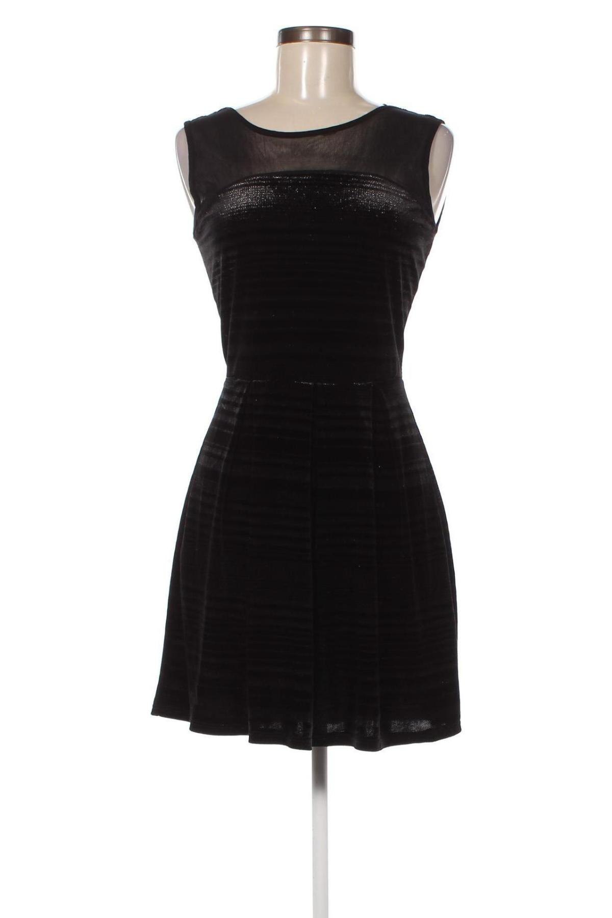 Rochie, Mărime S, Culoare Negru, Preț 25,00 Lei