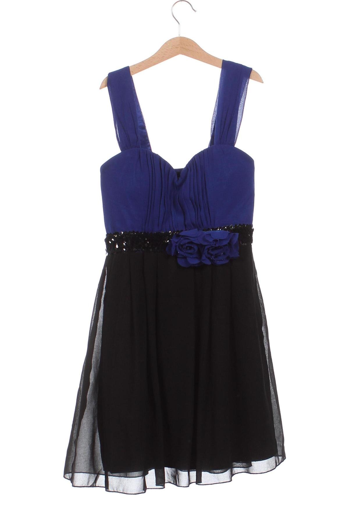 Kleid, Größe S, Farbe Mehrfarbig, Preis € 3,23
