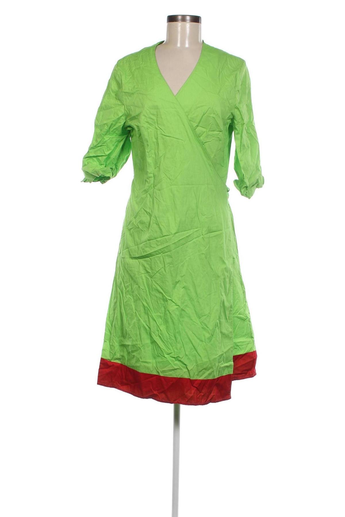 Rochie, Mărime M, Culoare Verde, Preț 95,39 Lei