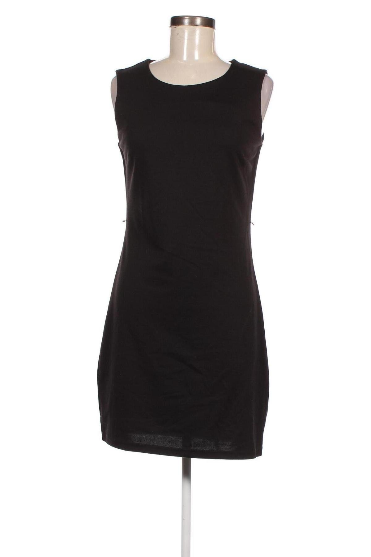 Φόρεμα, Μέγεθος M, Χρώμα Μαύρο, Τιμή 3,23 €