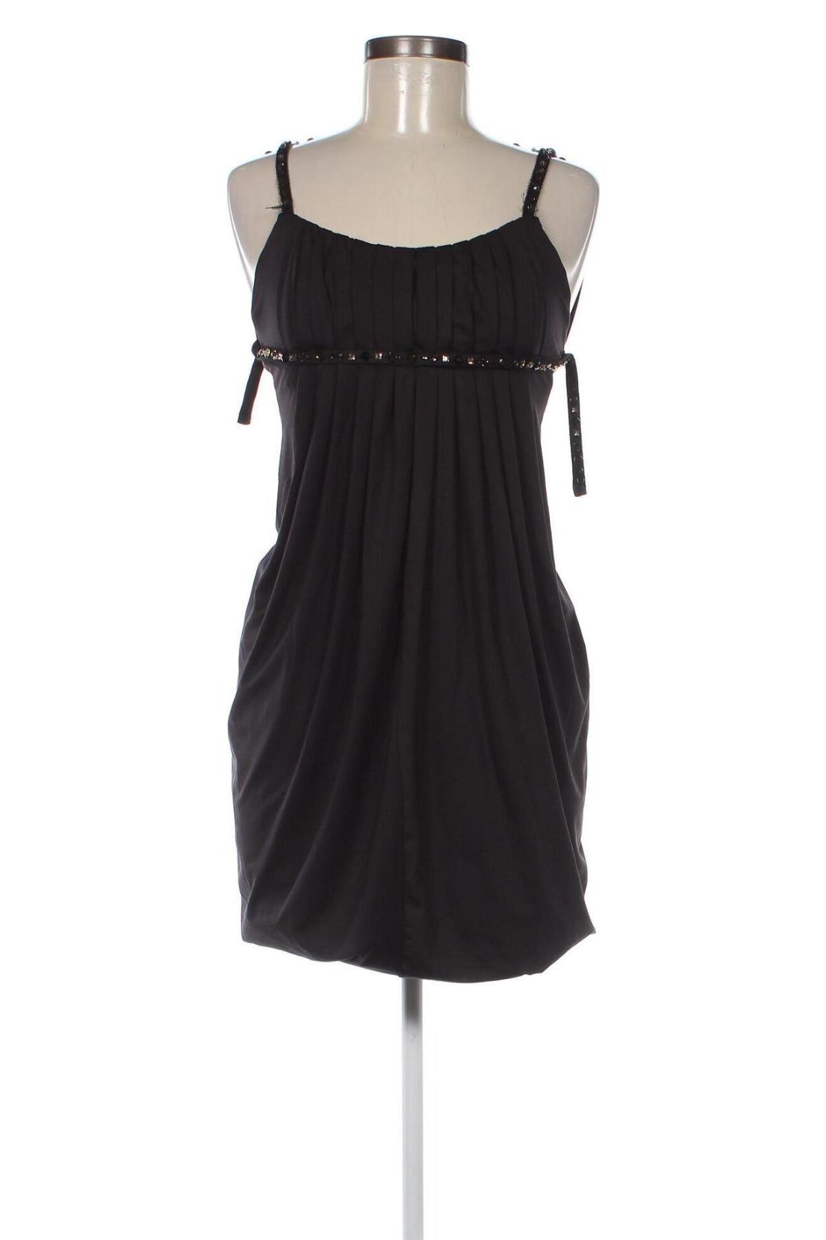Kleid, Größe S, Farbe Schwarz, Preis € 2,62