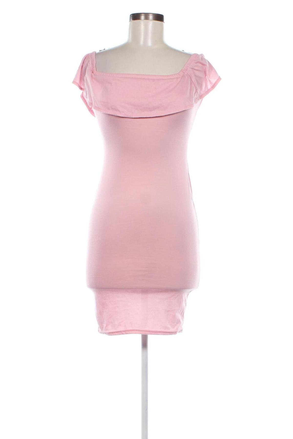 Kleid, Größe S, Farbe Rosa, Preis 3,43 €