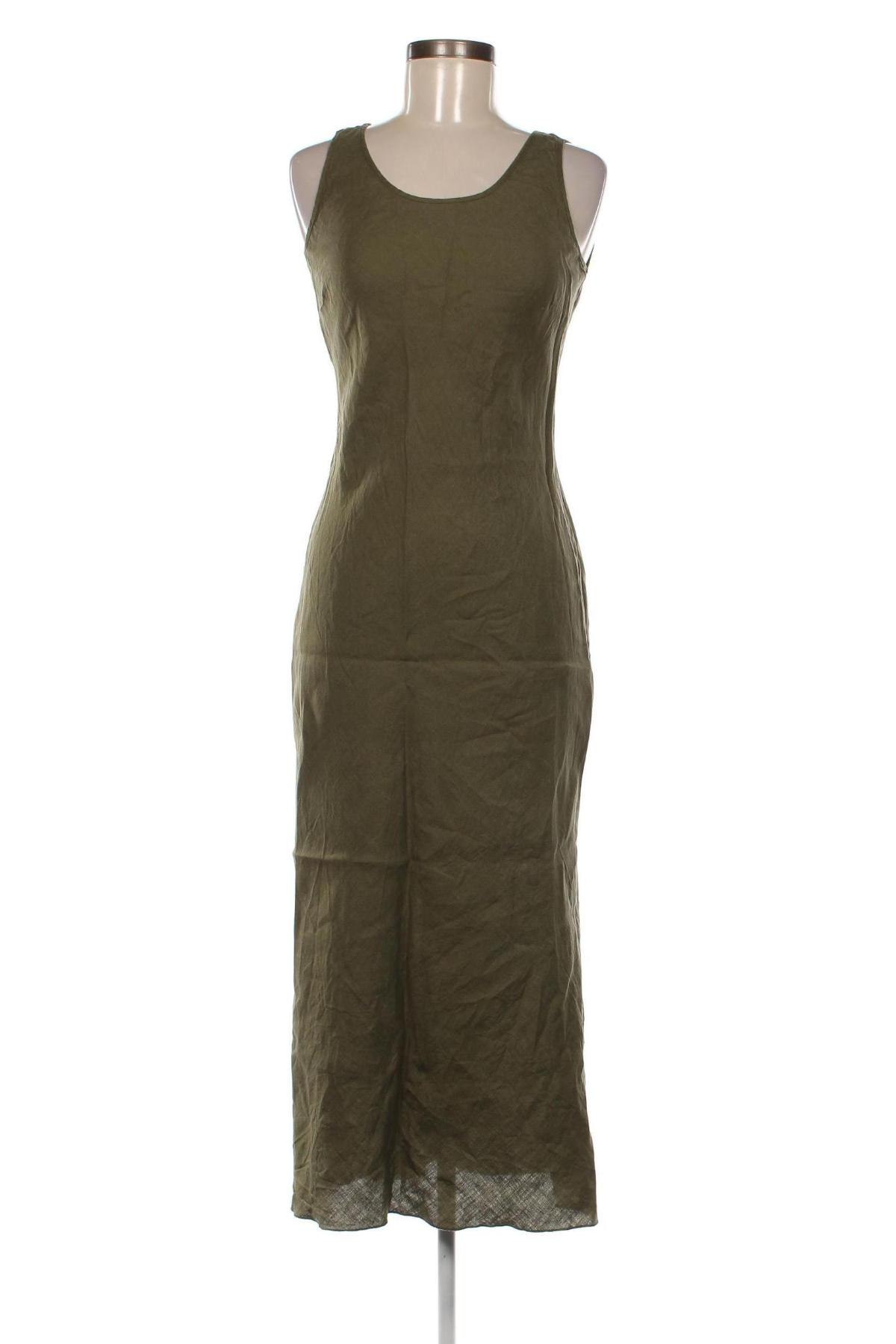 Kleid, Größe XS, Farbe Grün, Preis € 15,45