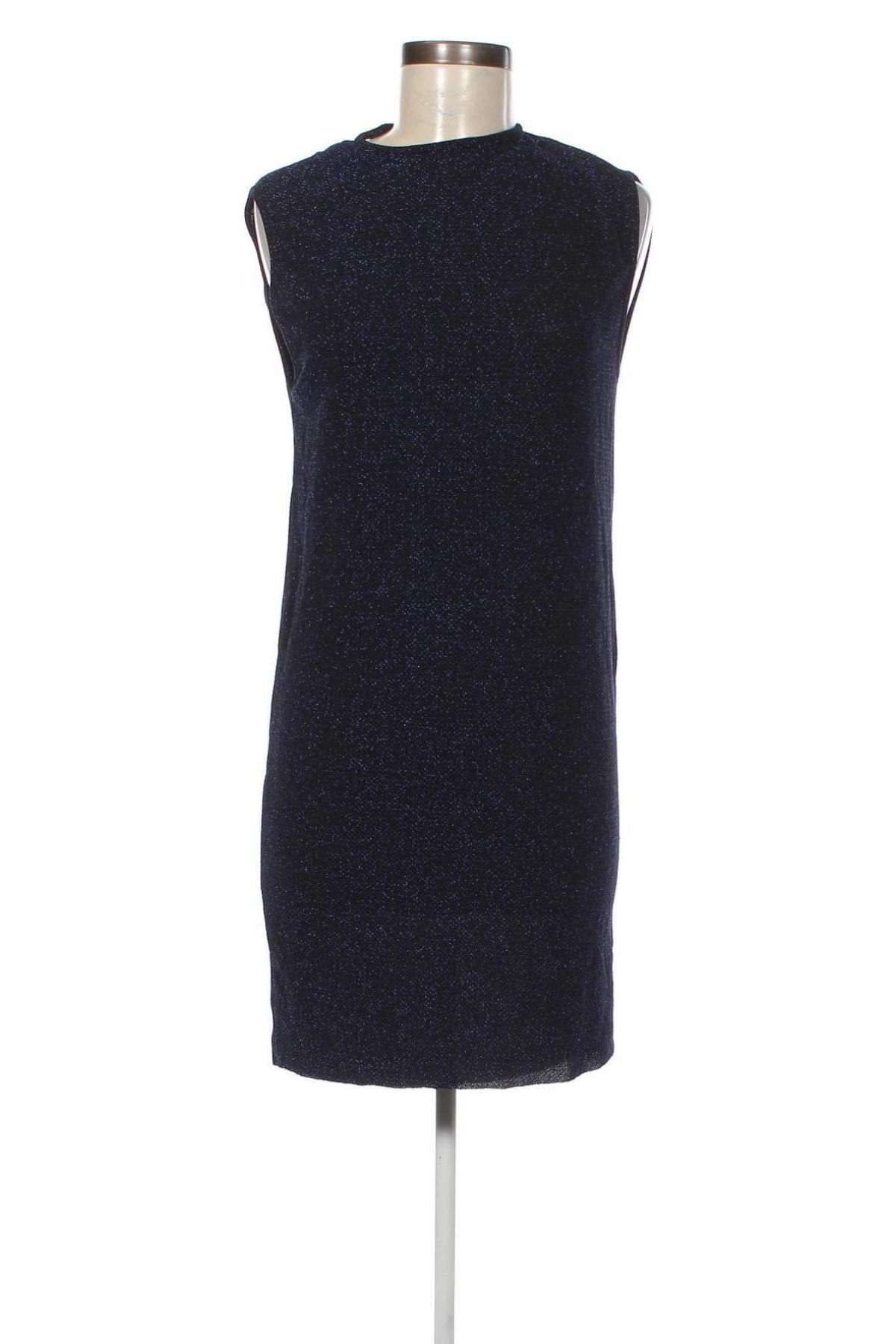 Kleid, Größe S, Farbe Blau, Preis € 3,49