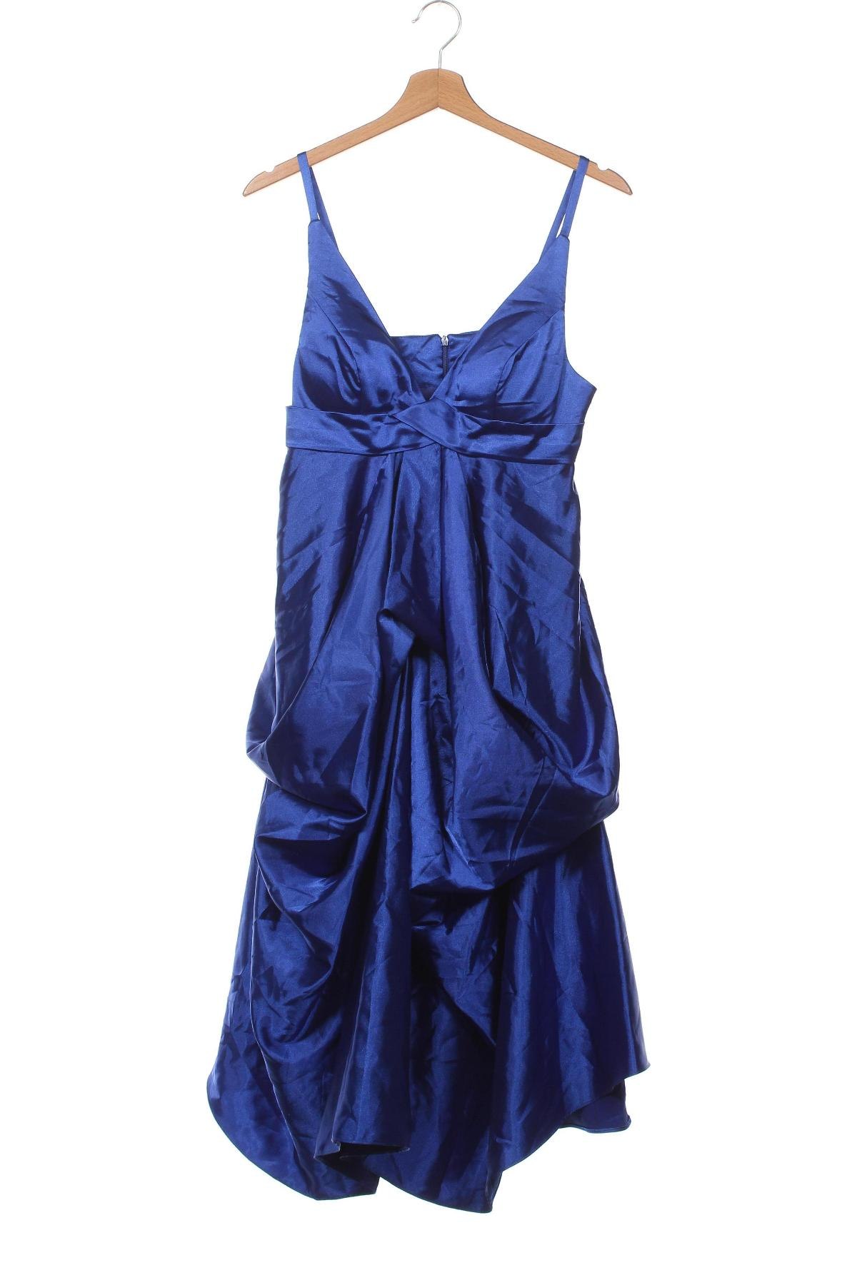 Kleid, Größe M, Farbe Blau, Preis 3,63 €