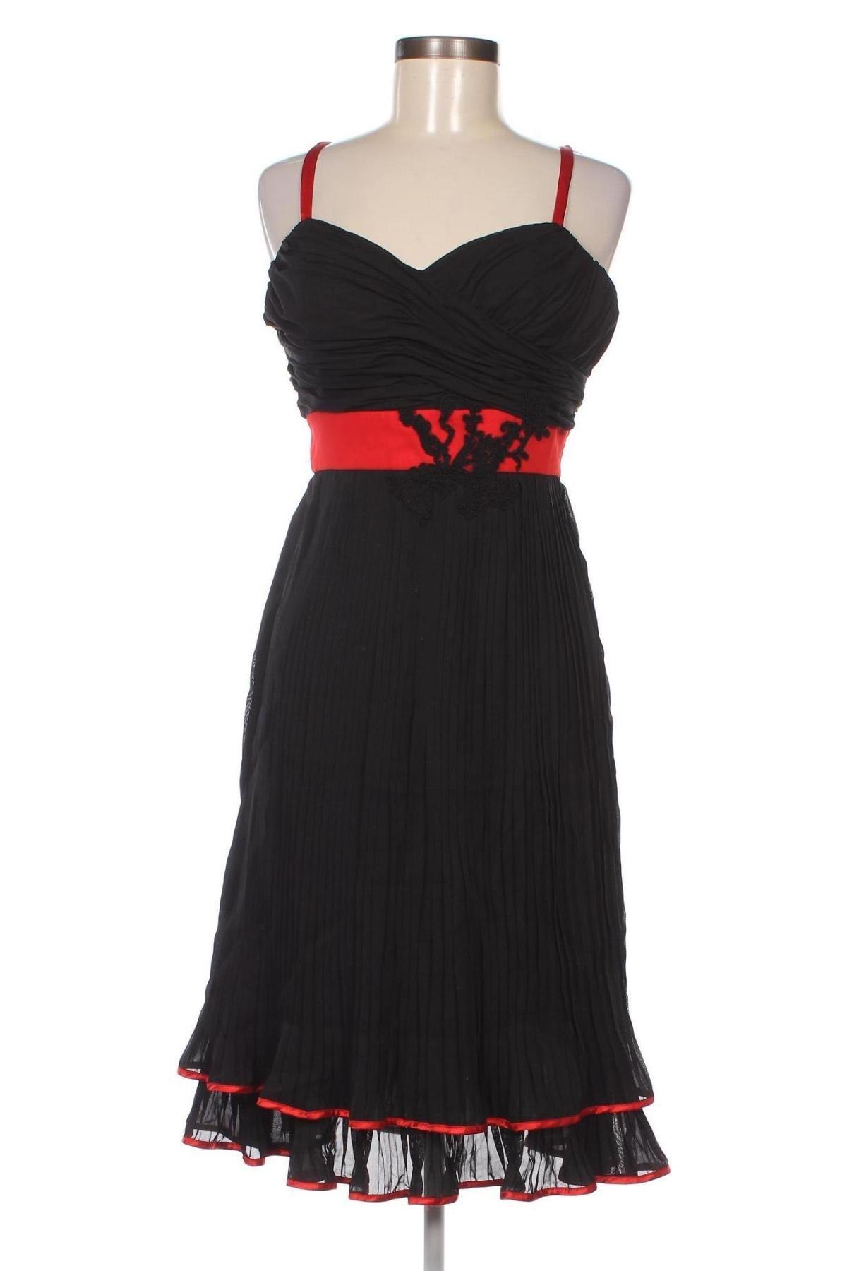 Kleid, Größe XL, Farbe Schwarz, Preis 30,27 €