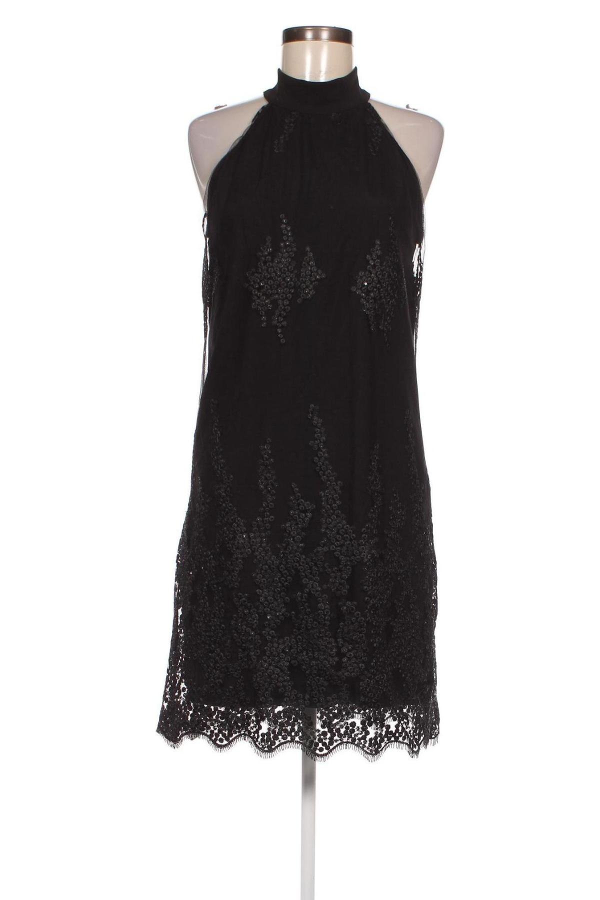 Rochie, Mărime S, Culoare Negru, Preț 190,79 Lei