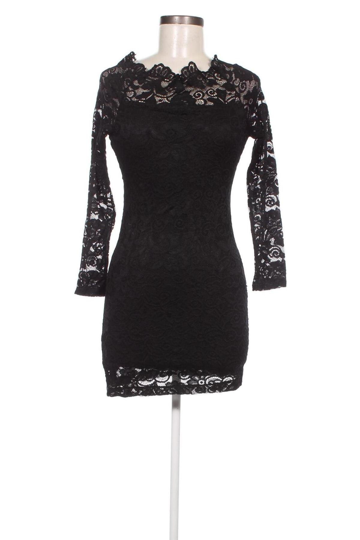 Rochie, Mărime M, Culoare Negru, Preț 25,51 Lei