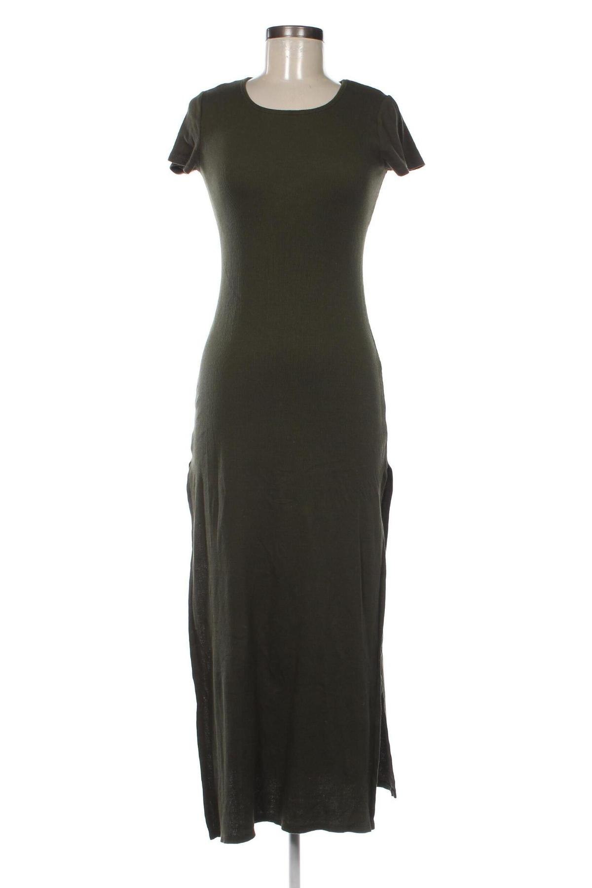 Rochie, Mărime M, Culoare Verde, Preț 19,05 Lei