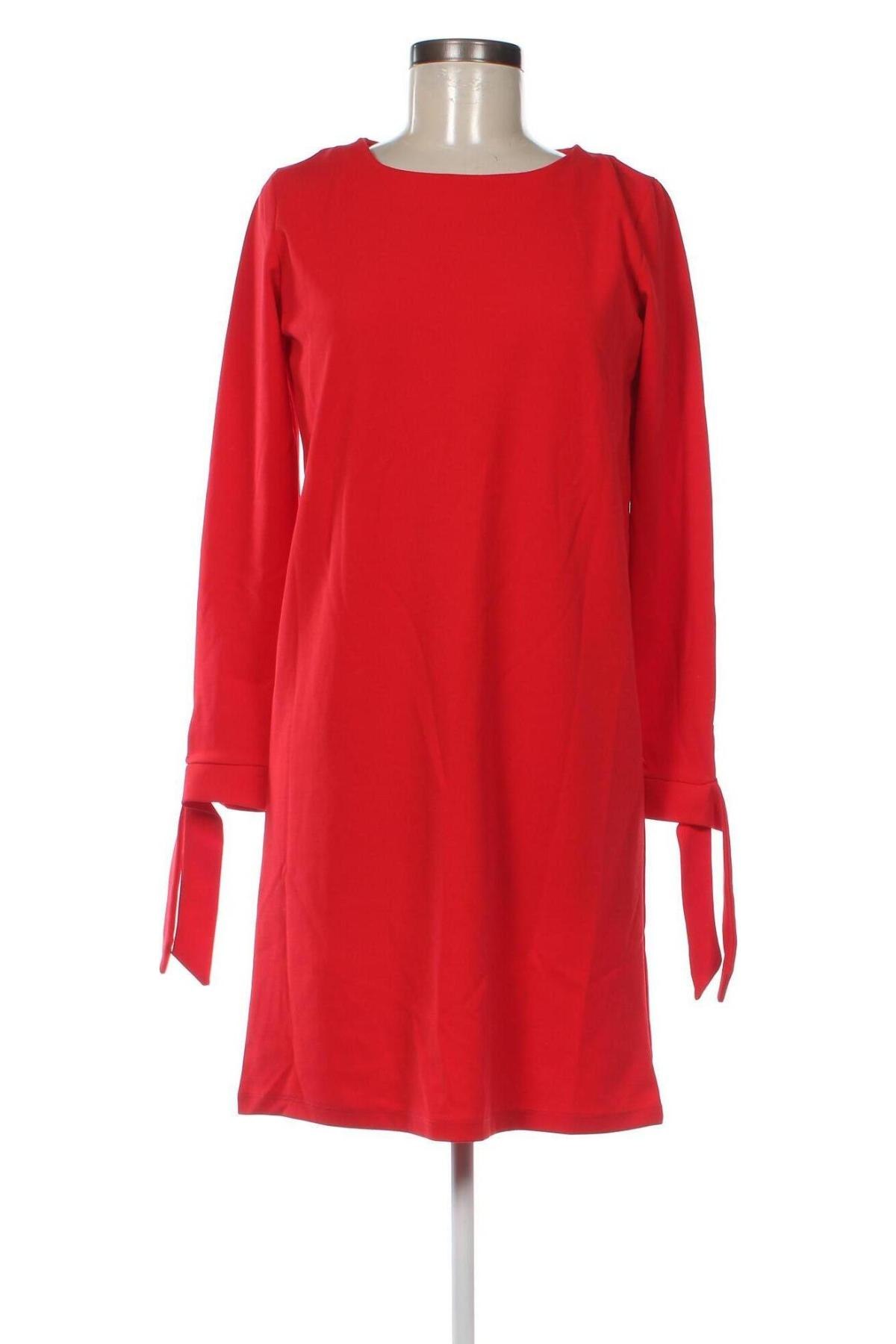 Φόρεμα, Μέγεθος S, Χρώμα Κόκκινο, Τιμή 10,60 €