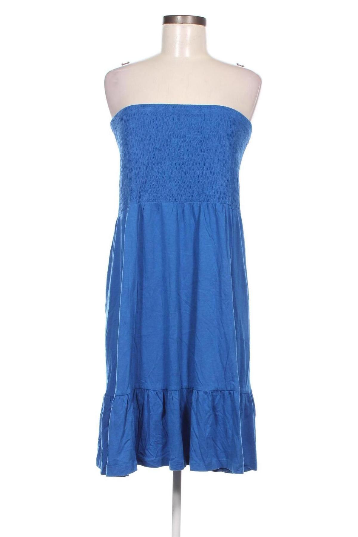 Kleid, Größe XL, Farbe Blau, Preis € 10,30