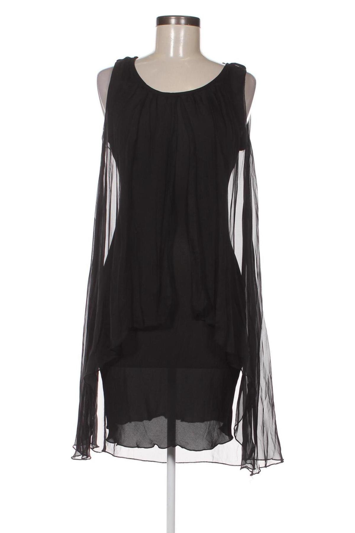 Kleid, Größe S, Farbe Schwarz, Preis 7,68 €