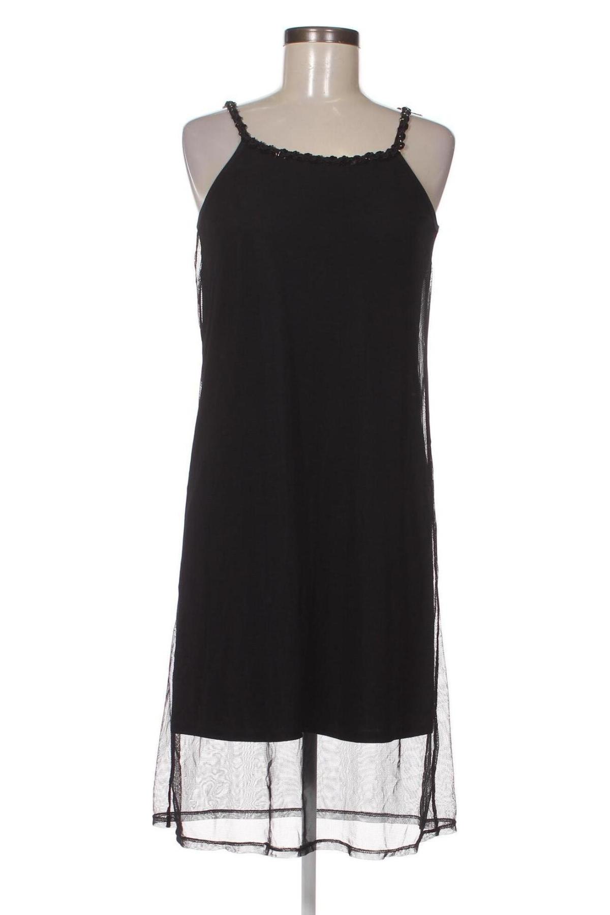 Φόρεμα, Μέγεθος M, Χρώμα Μαύρο, Τιμή 7,42 €