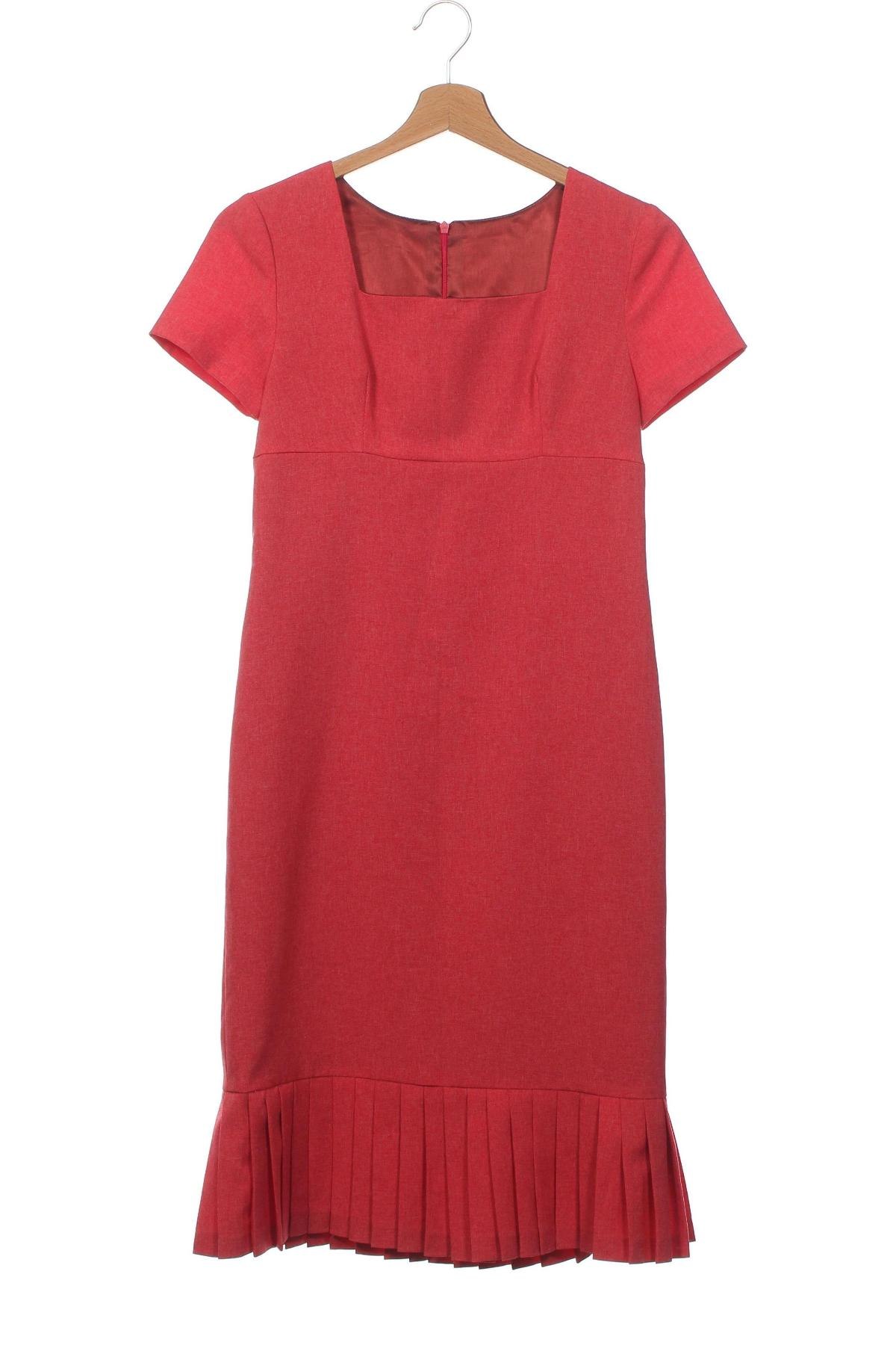 Šaty , Veľkosť S, Farba Červená, Cena  5,22 €