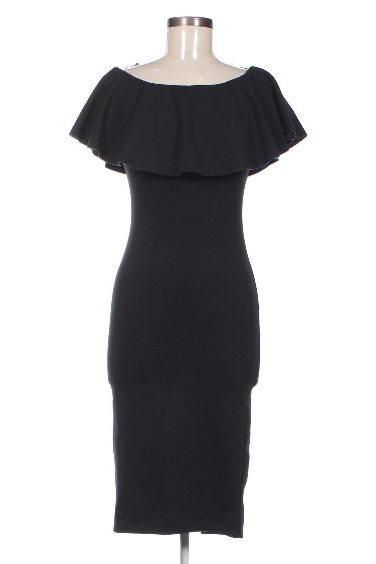 Kleid, Größe M, Farbe Schwarz, Preis € 8,42