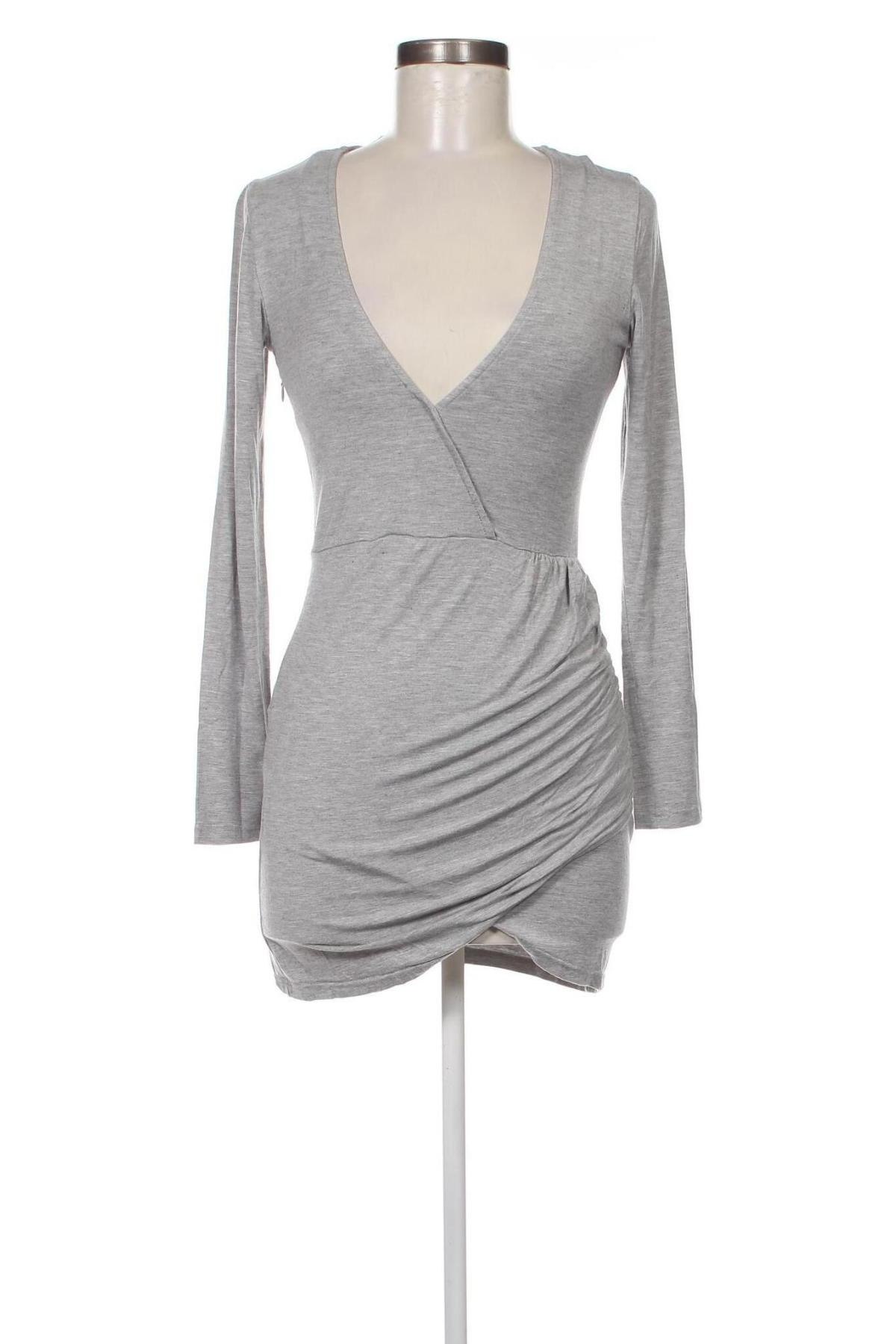 Kleid, Größe M, Farbe Grau, Preis 4,04 €