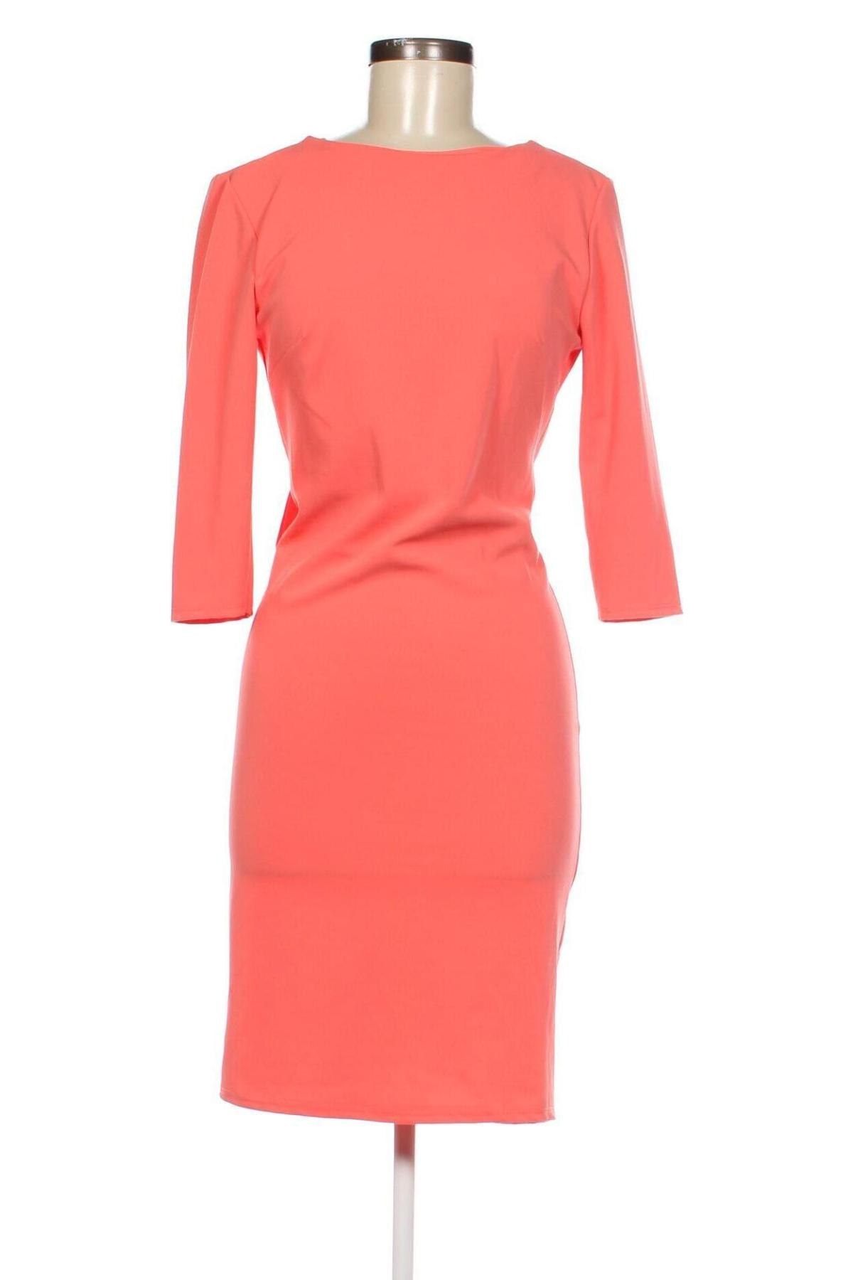 Φόρεμα, Μέγεθος S, Χρώμα Ρόζ , Τιμή 6,67 €