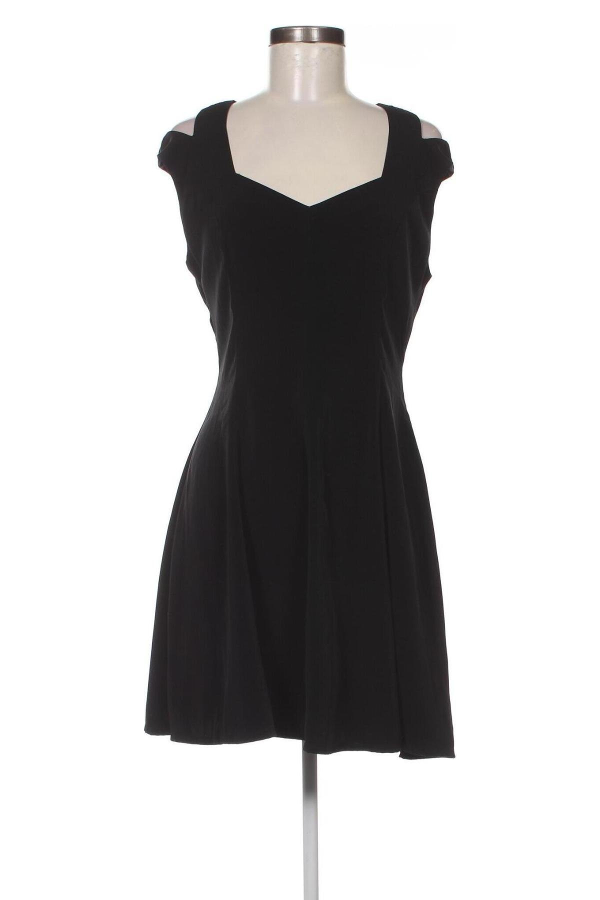 Φόρεμα, Μέγεθος XS, Χρώμα Μαύρο, Τιμή 5,12 €