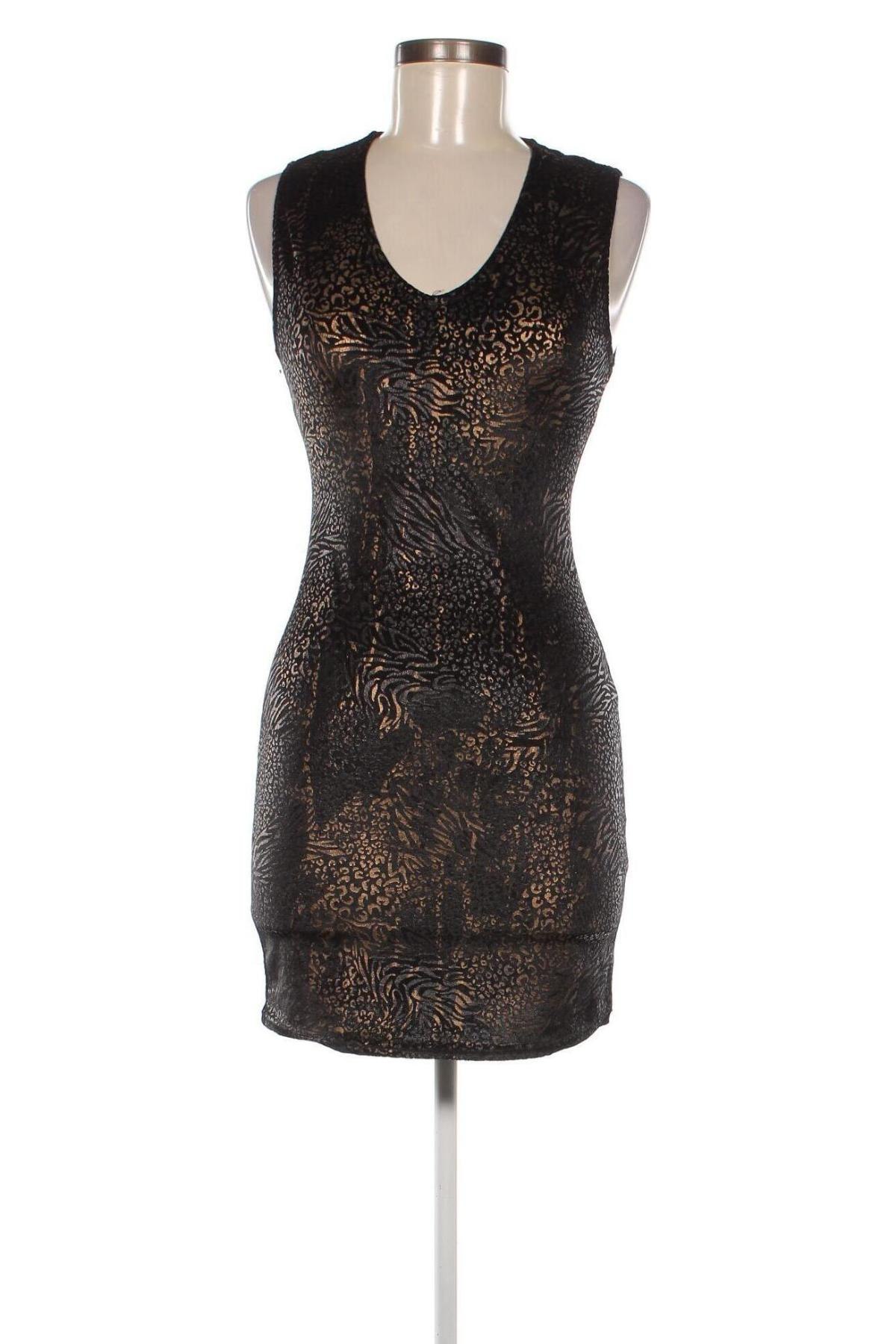 Φόρεμα, Μέγεθος XXS, Χρώμα Πολύχρωμο, Τιμή 4,45 €