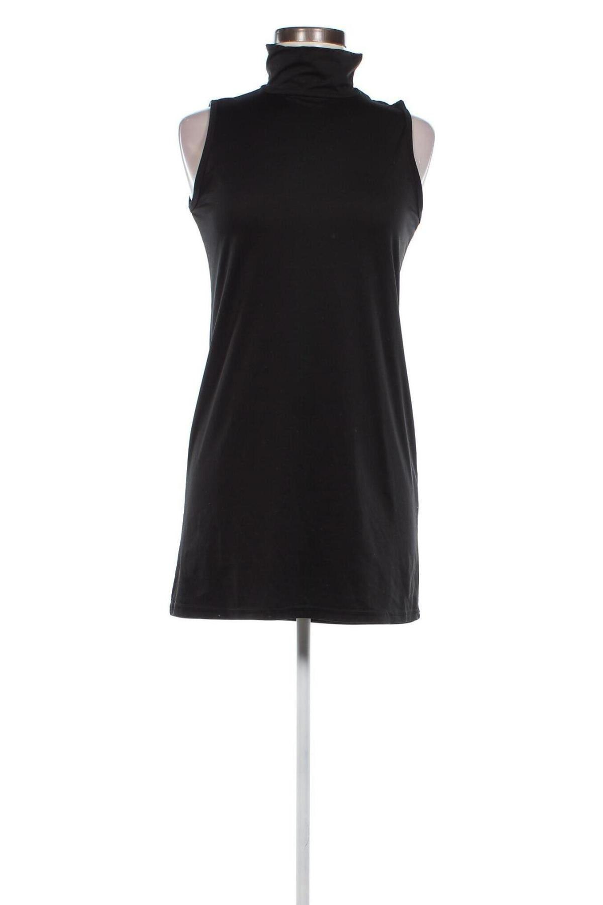 Kleid, Größe M, Farbe Schwarz, Preis 6,05 €