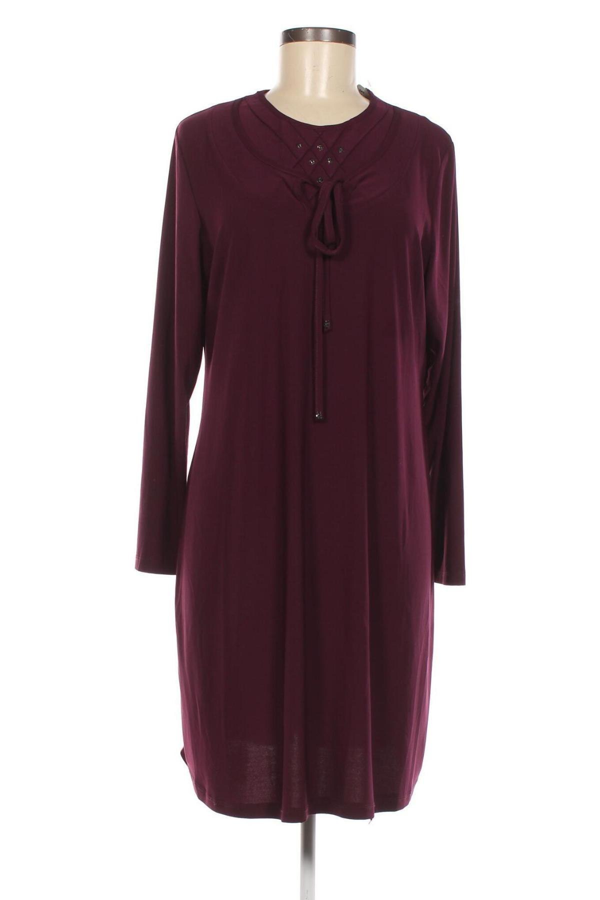 Φόρεμα, Μέγεθος M, Χρώμα Κόκκινο, Τιμή 3,71 €