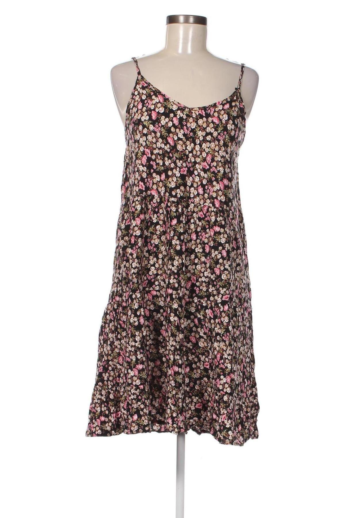 Kleid, Größe M, Farbe Mehrfarbig, Preis 6,05 €