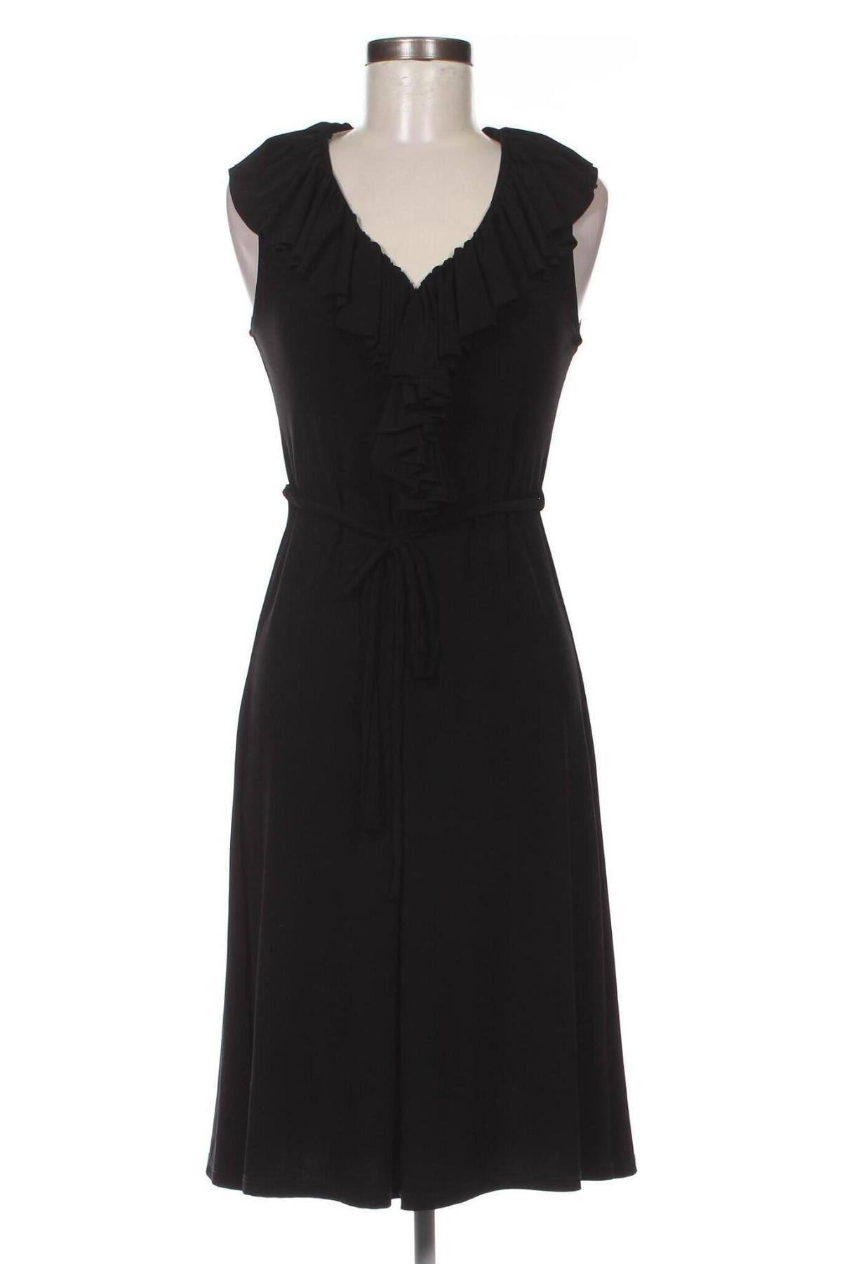 Kleid, Größe S, Farbe Schwarz, Preis 14,83 €