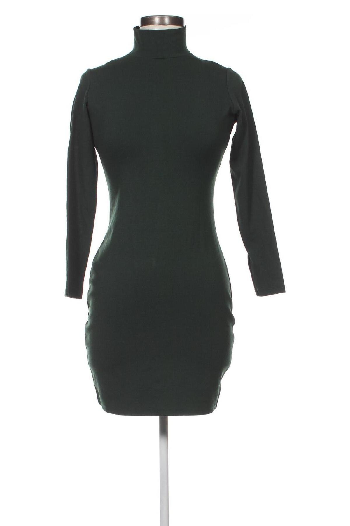 Kleid, Größe M, Farbe Grün, Preis € 8,41
