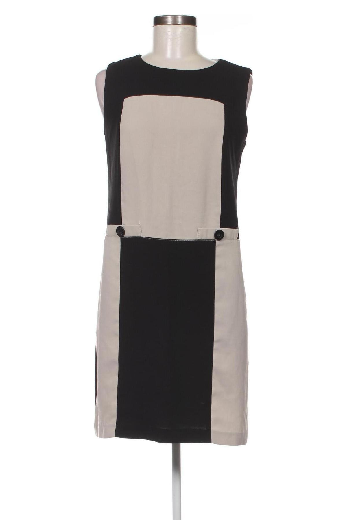 Kleid, Größe M, Farbe Schwarz, Preis 8,98 €