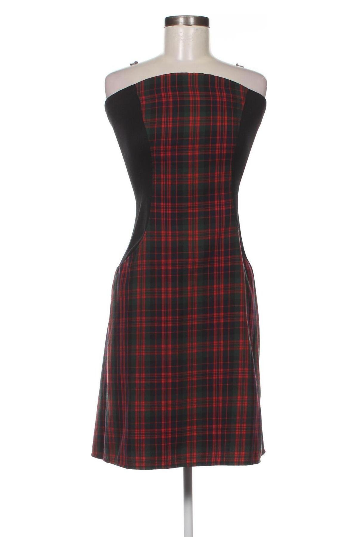 Kleid, Größe XL, Farbe Mehrfarbig, Preis 12,44 €
