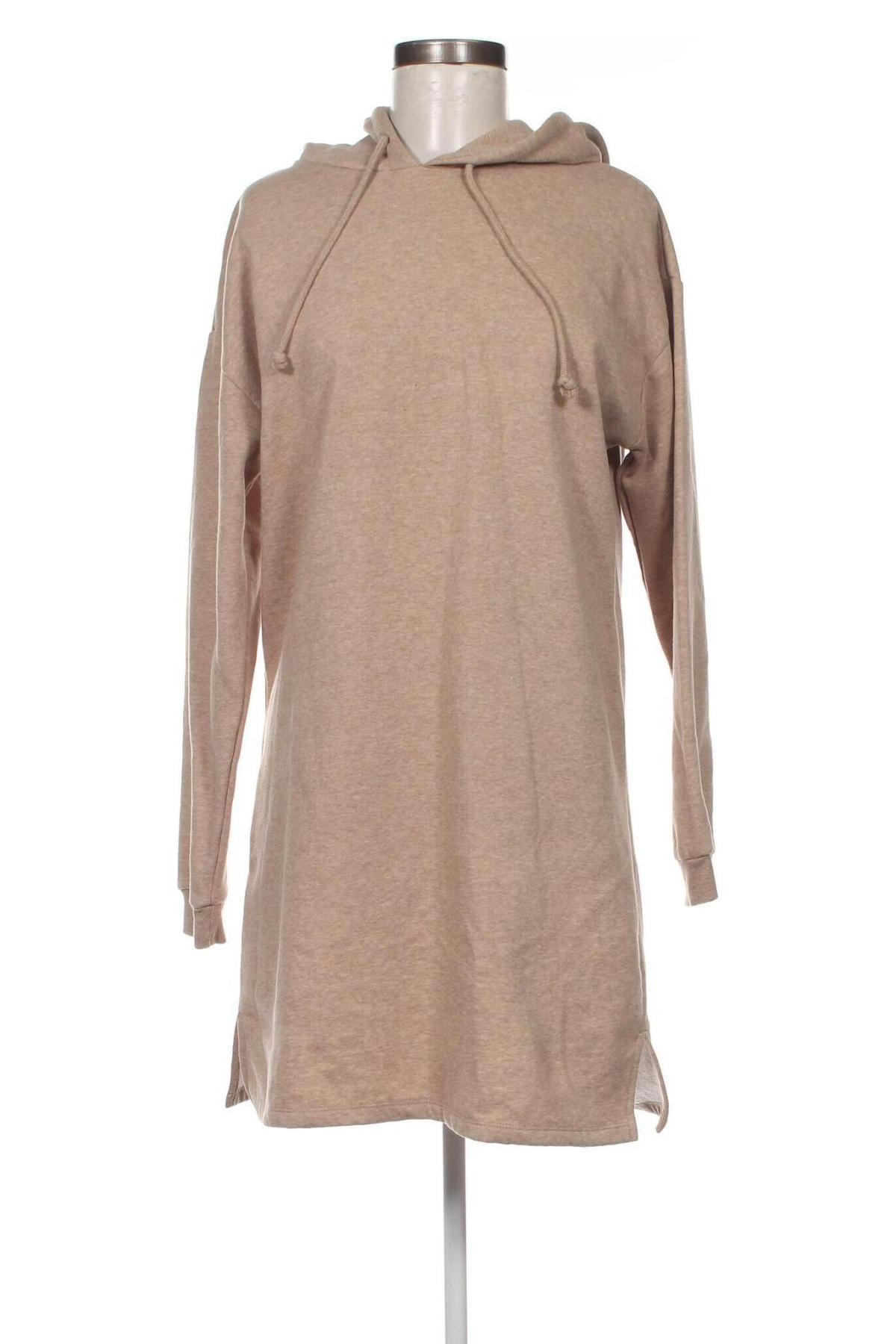 Kleid, Größe L, Farbe Beige, Preis 15,00 €