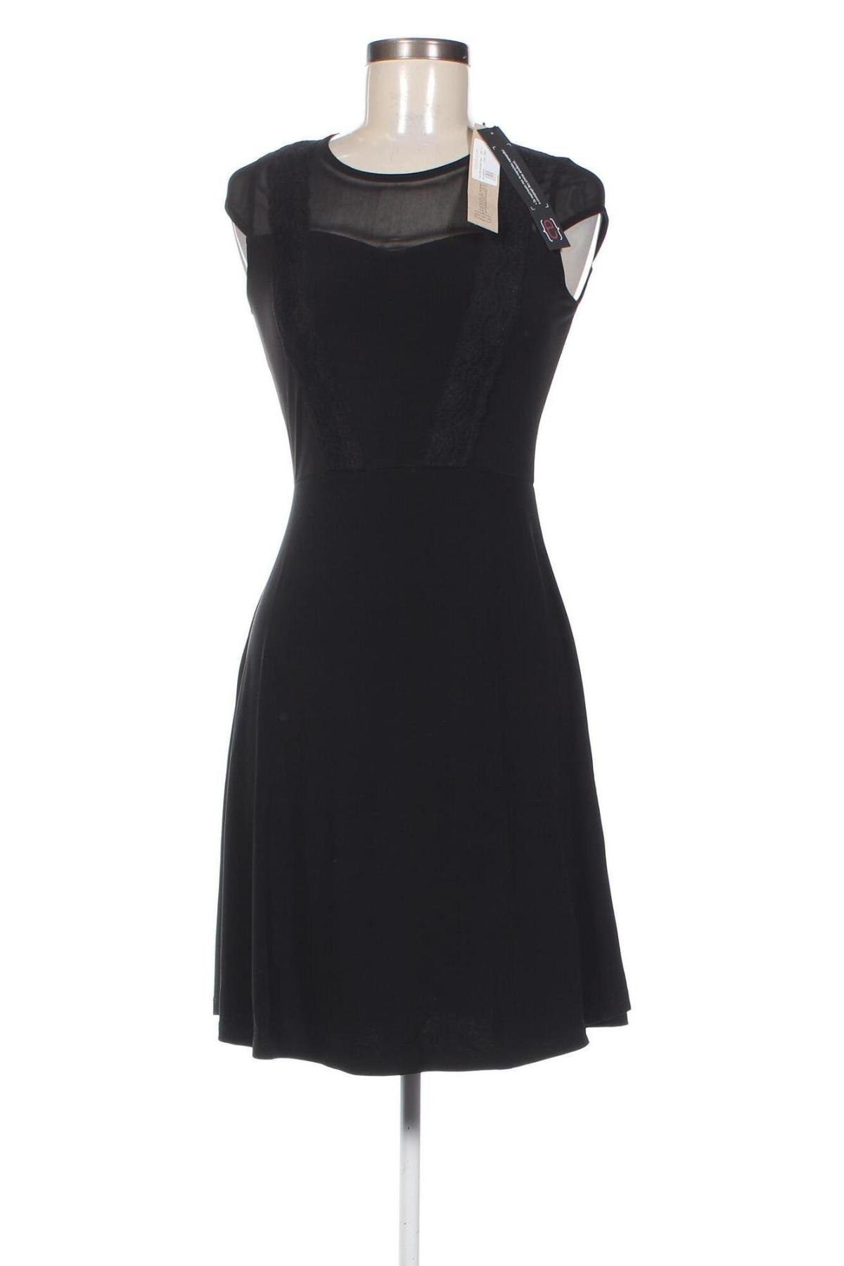 Kleid, Größe S, Farbe Schwarz, Preis € 13,32