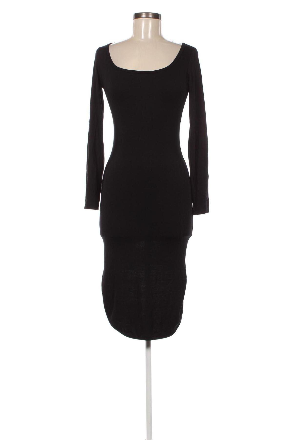 Kleid, Größe S, Farbe Schwarz, Preis 5,19 €