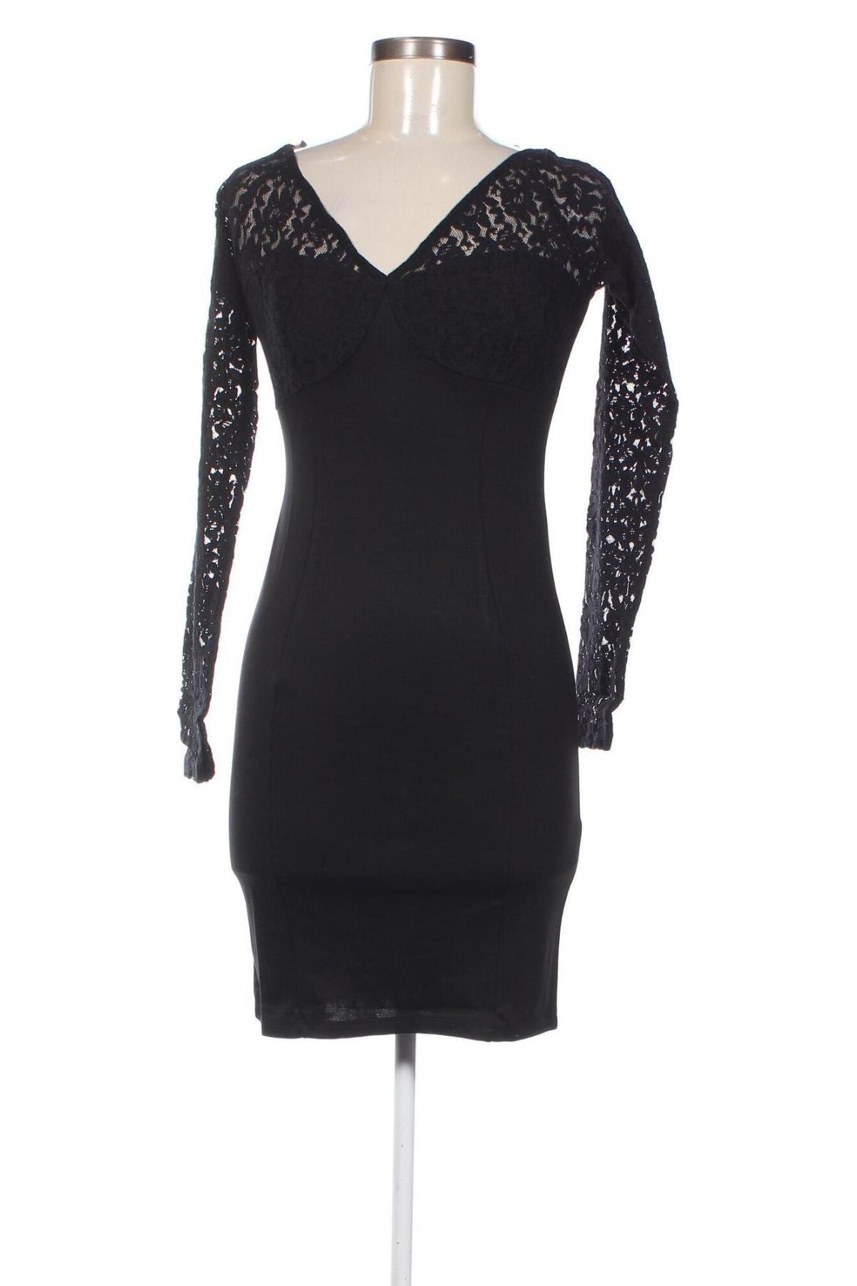 Φόρεμα, Μέγεθος S, Χρώμα Μαύρο, Τιμή 3,26 €