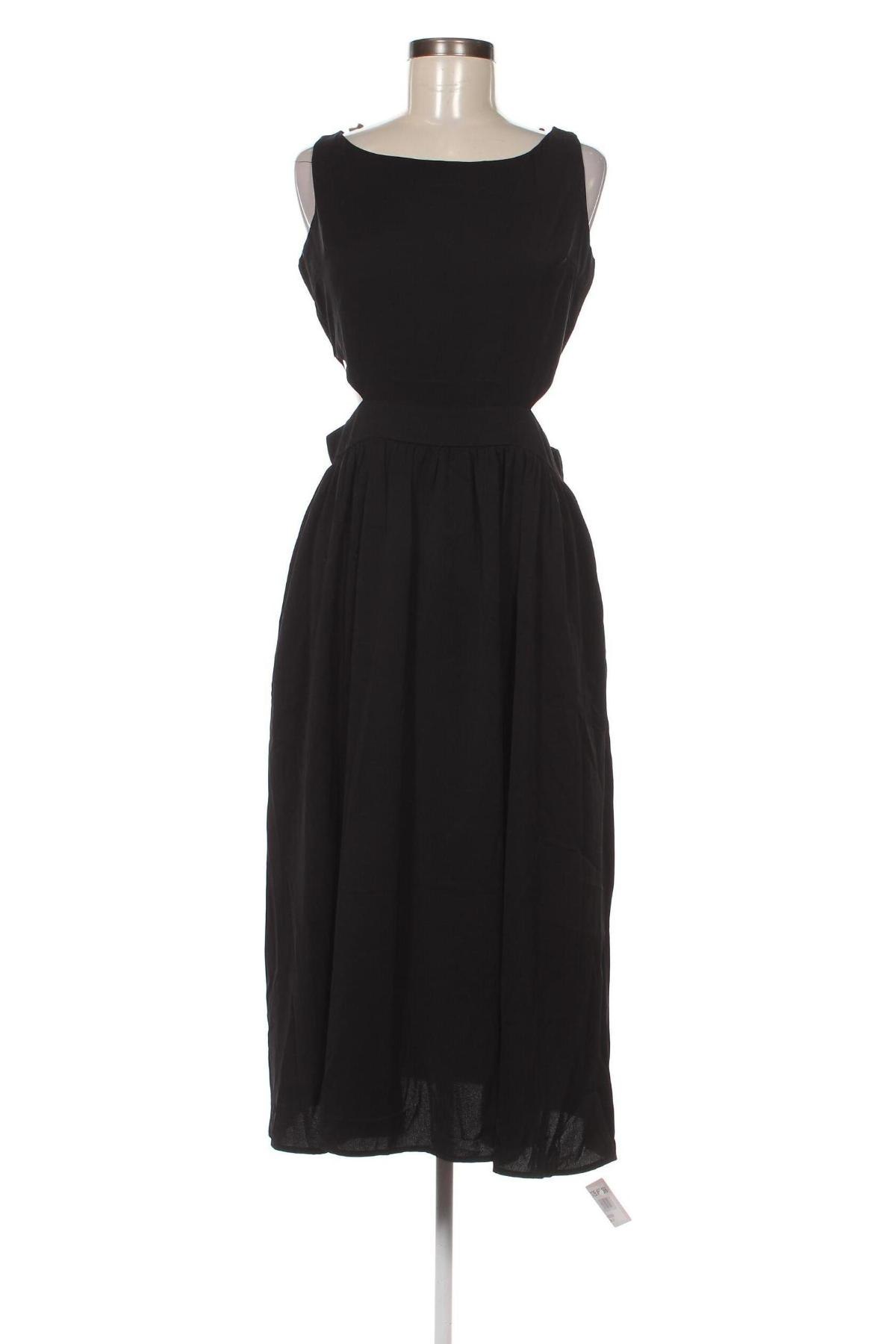 Φόρεμα, Μέγεθος L, Χρώμα Μαύρο, Τιμή 10,23 €