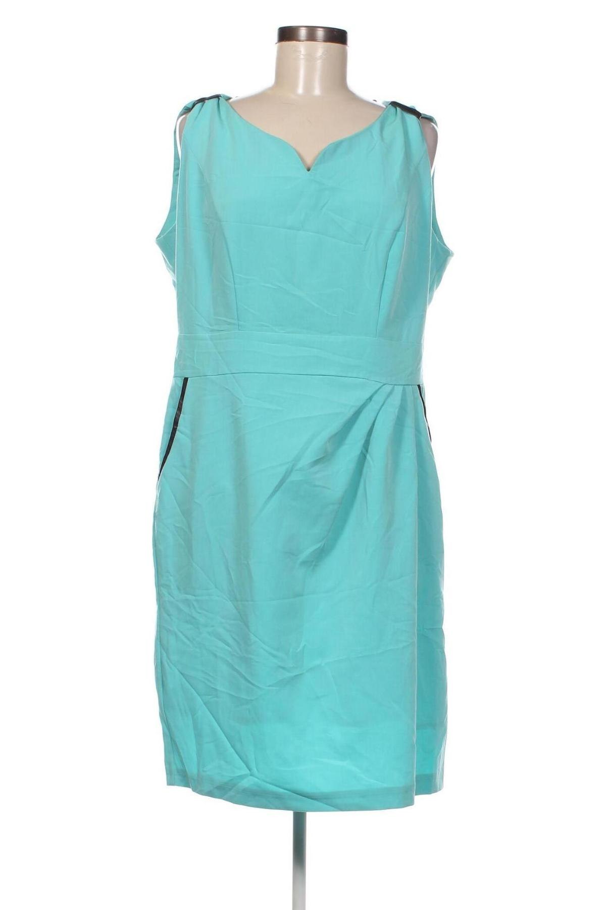 Φόρεμα, Μέγεθος XL, Χρώμα Πράσινο, Τιμή 35,88 €