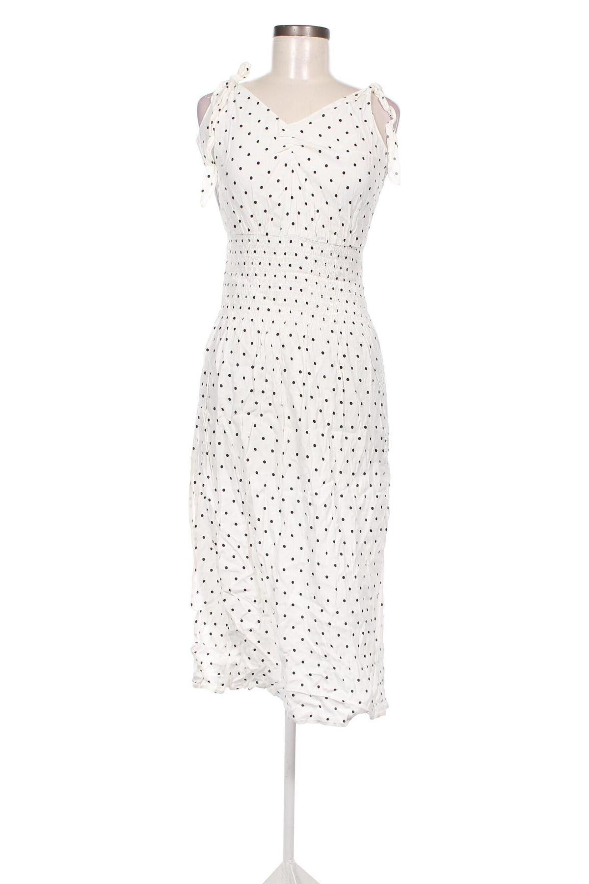 Φόρεμα & Other Stories, Μέγεθος M, Χρώμα Λευκό, Τιμή 92,01 €
