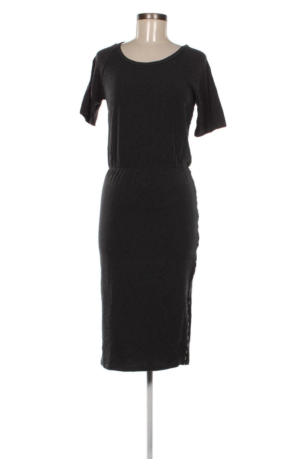 Kleid 10 Days, Größe S, Farbe Grau, Preis € 3,70