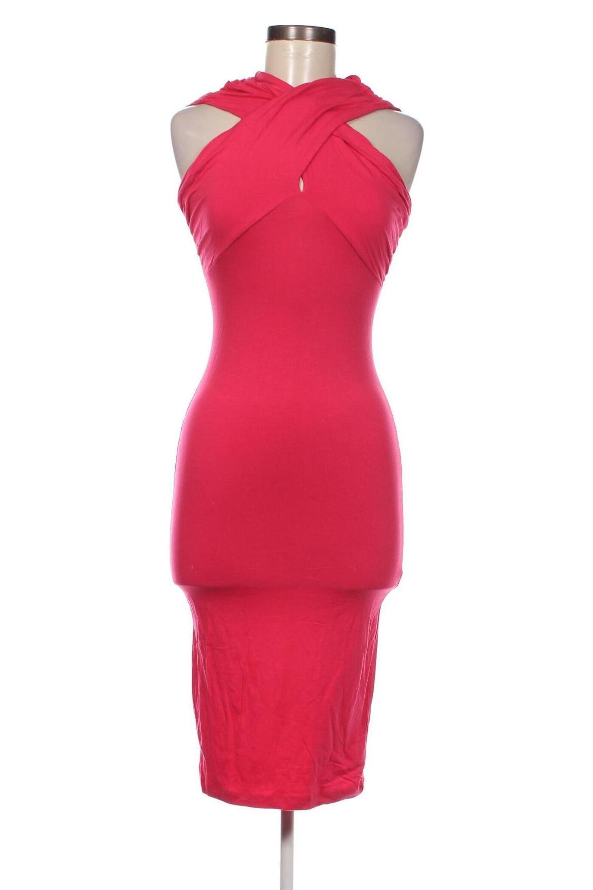Šaty  ASOS, Veľkosť S, Farba Ružová, Cena  10,99 €
