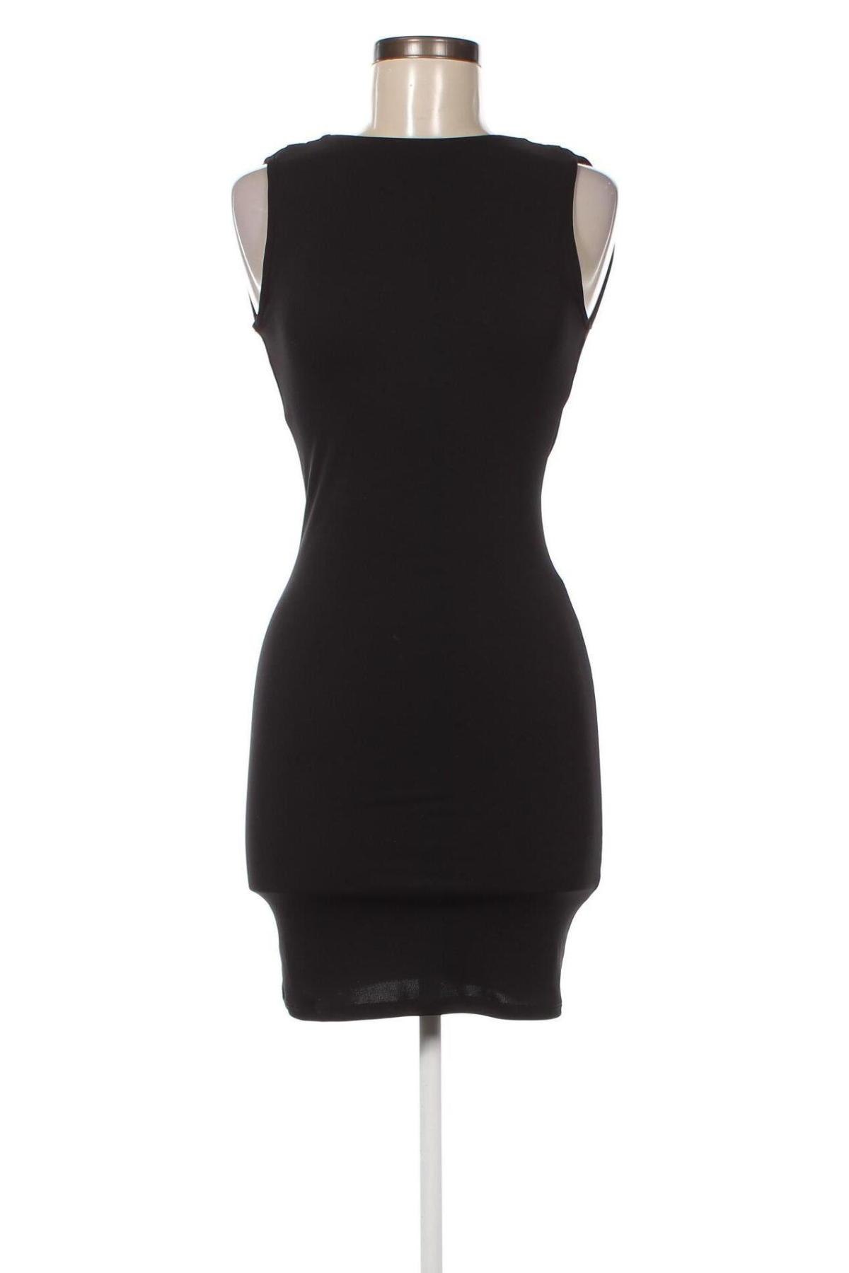 Kleid ASOS, Größe S, Farbe Schwarz, Preis 4,59 €
