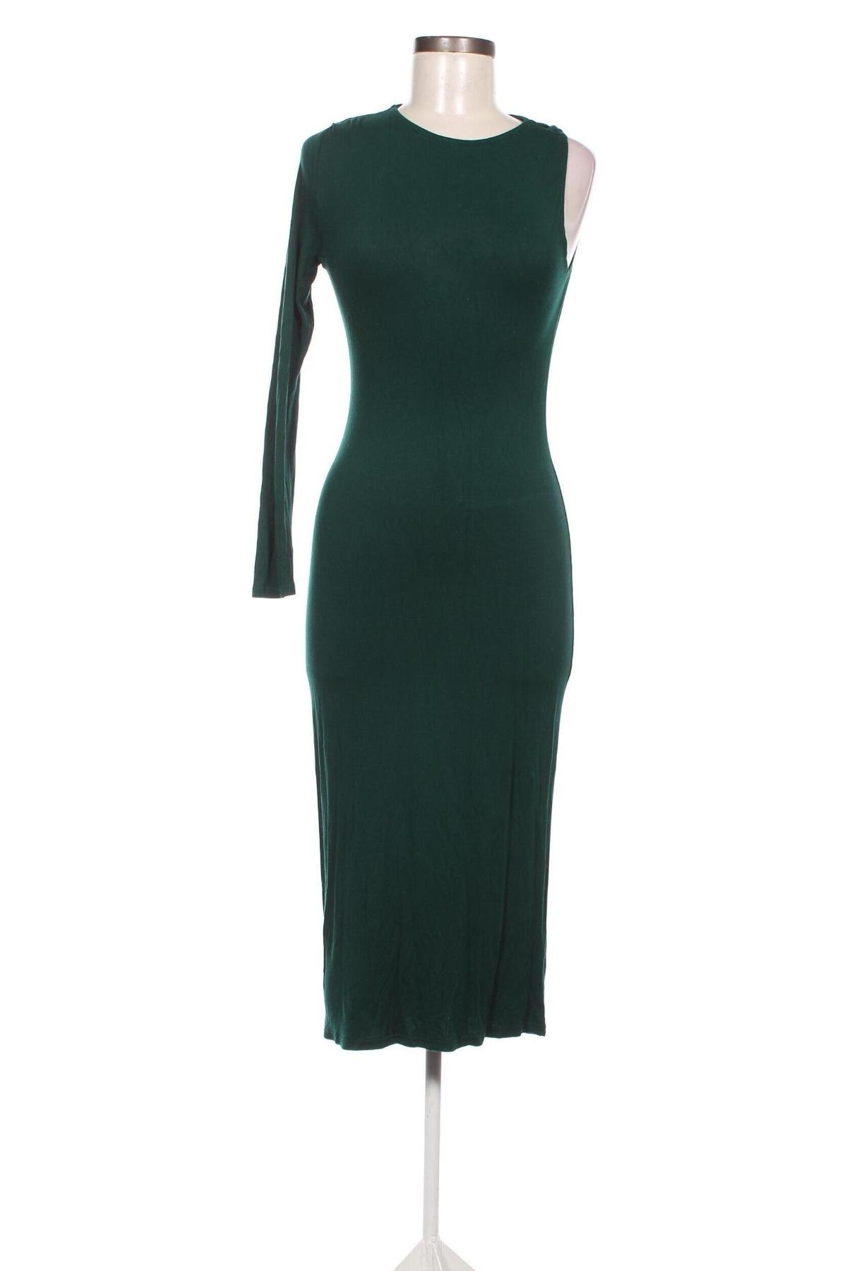 Kleid ASOS, Größe M, Farbe Grün, Preis € 17,36