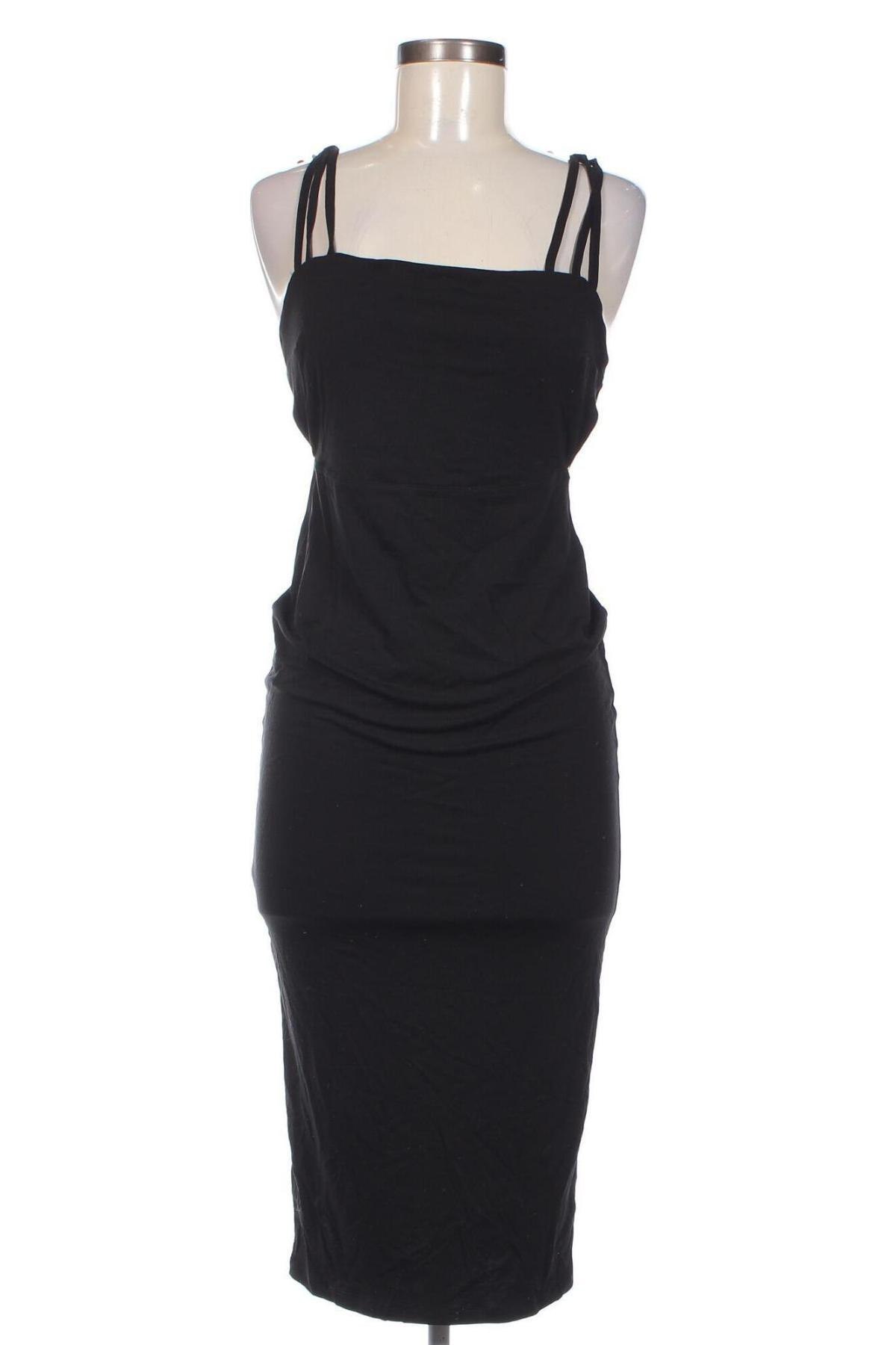 Kleid ASOS, Größe S, Farbe Schwarz, Preis € 70,98