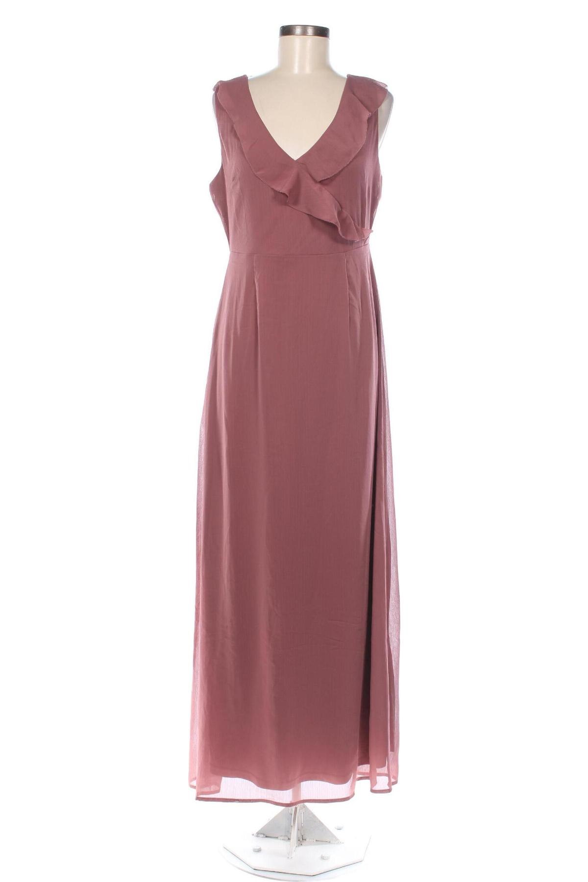 Φόρεμα About You, Μέγεθος M, Χρώμα Σάπιο μήλο, Τιμή 12,62 €