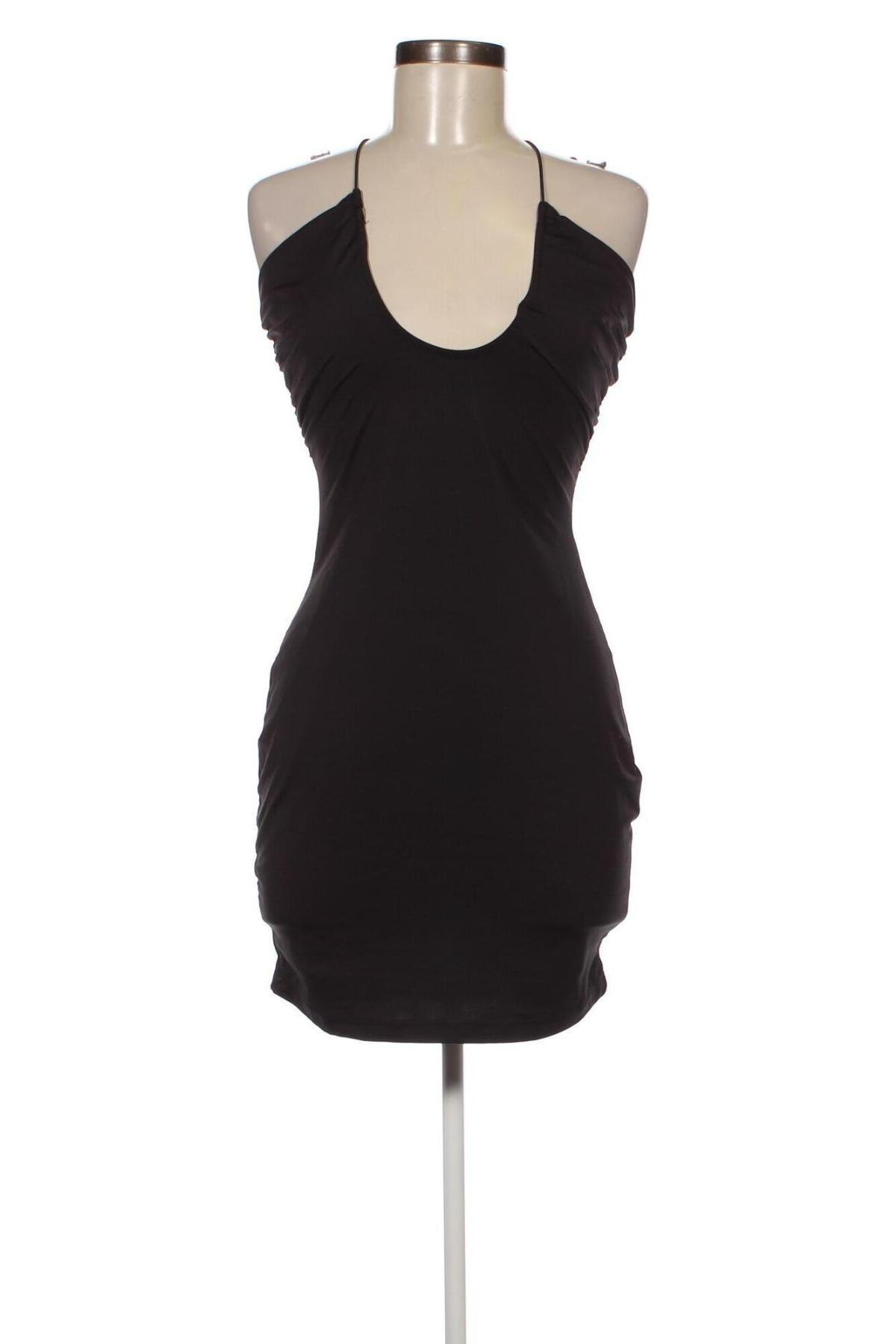 Rochie About You, Mărime M, Culoare Negru, Preț 38,16 Lei