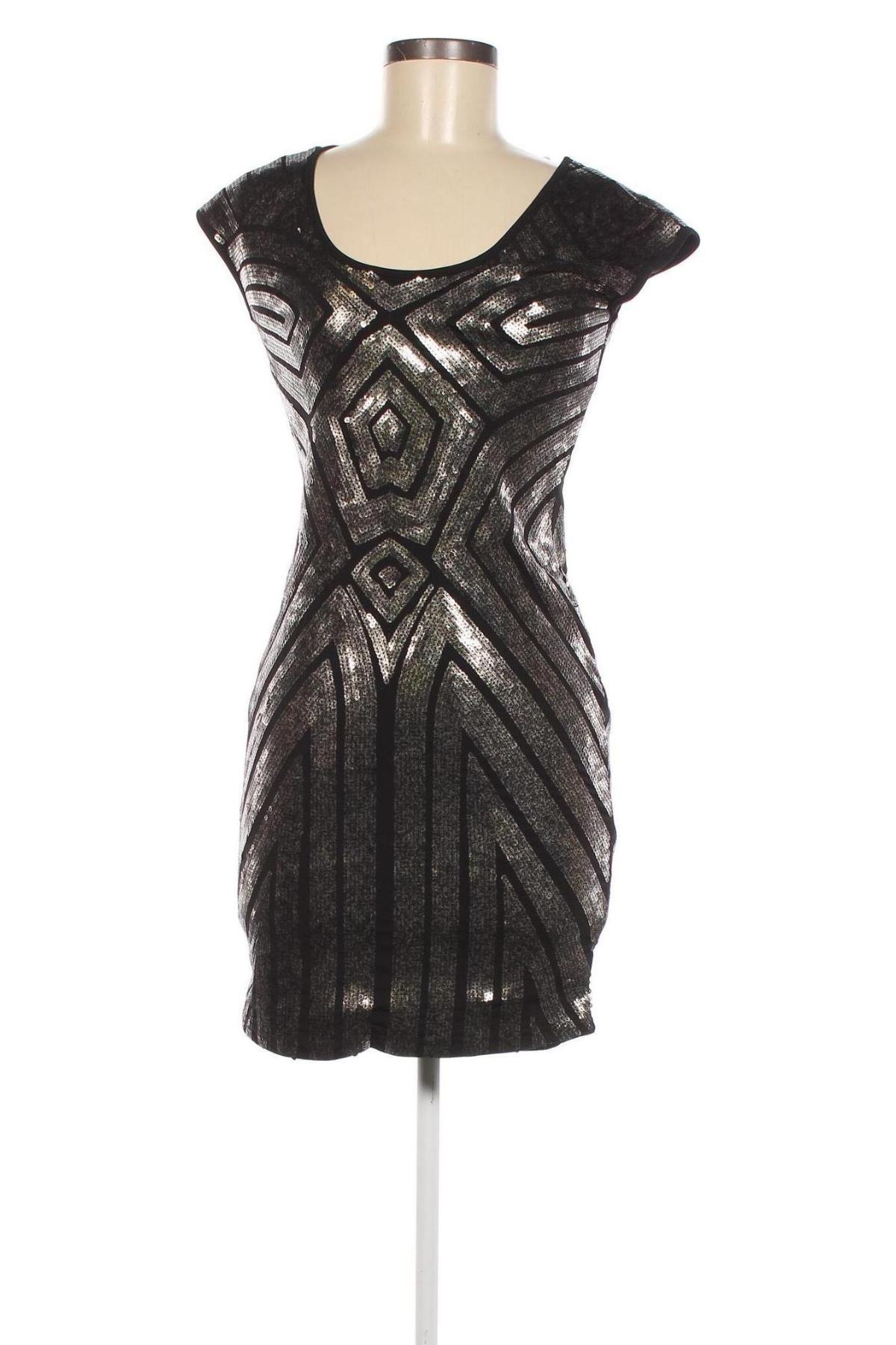 Φόρεμα Aftershock, Μέγεθος S, Χρώμα Πολύχρωμο, Τιμή 22,89 €