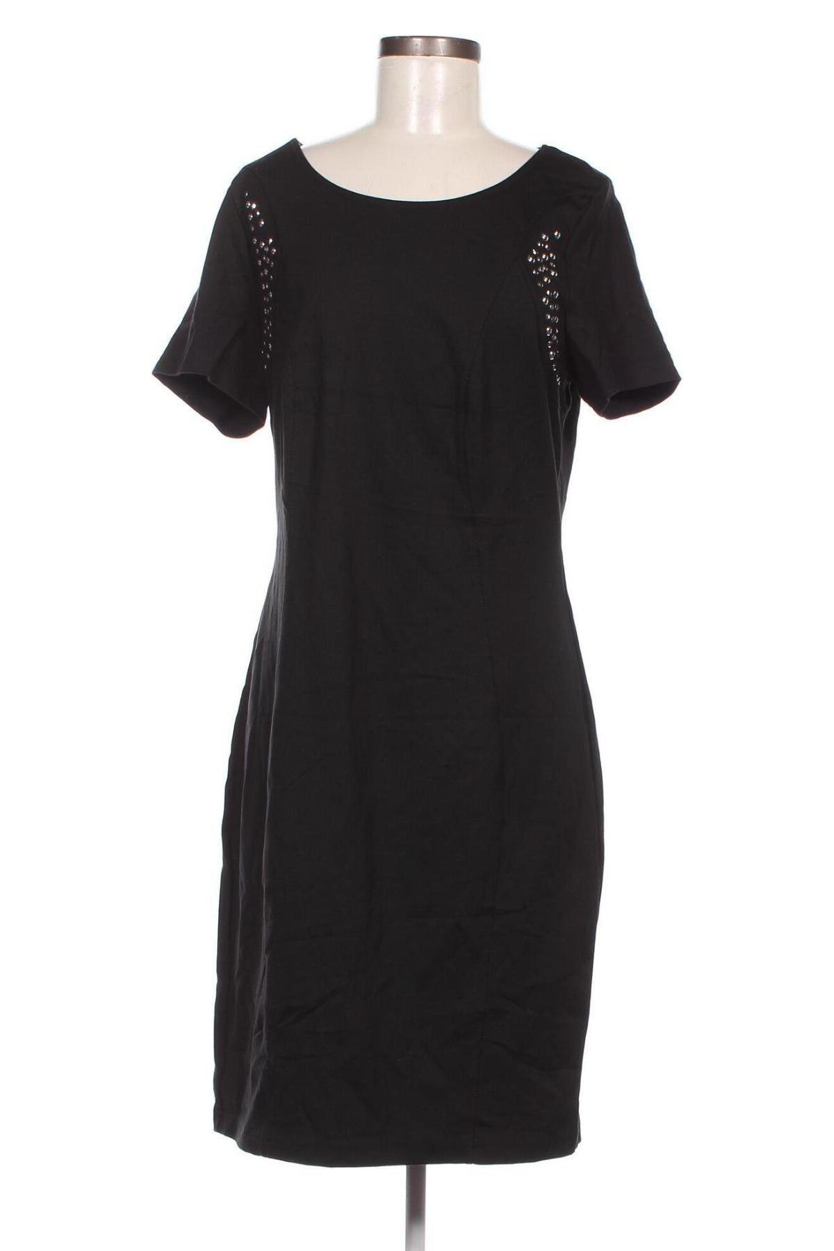 Φόρεμα Airfield, Μέγεθος XL, Χρώμα Μαύρο, Τιμή 36,49 €